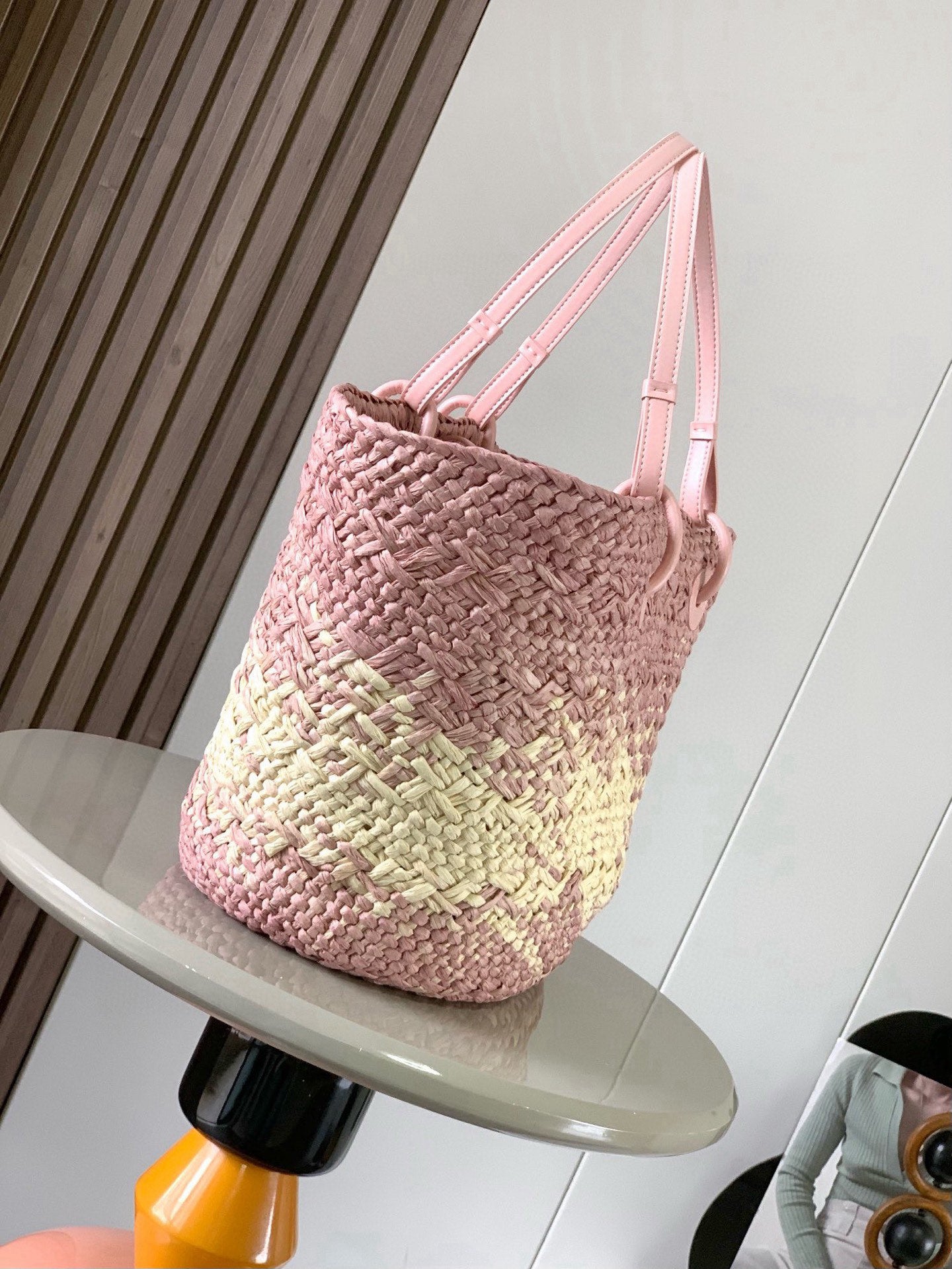 LuxluxHouse Best Quality Bags Loewe