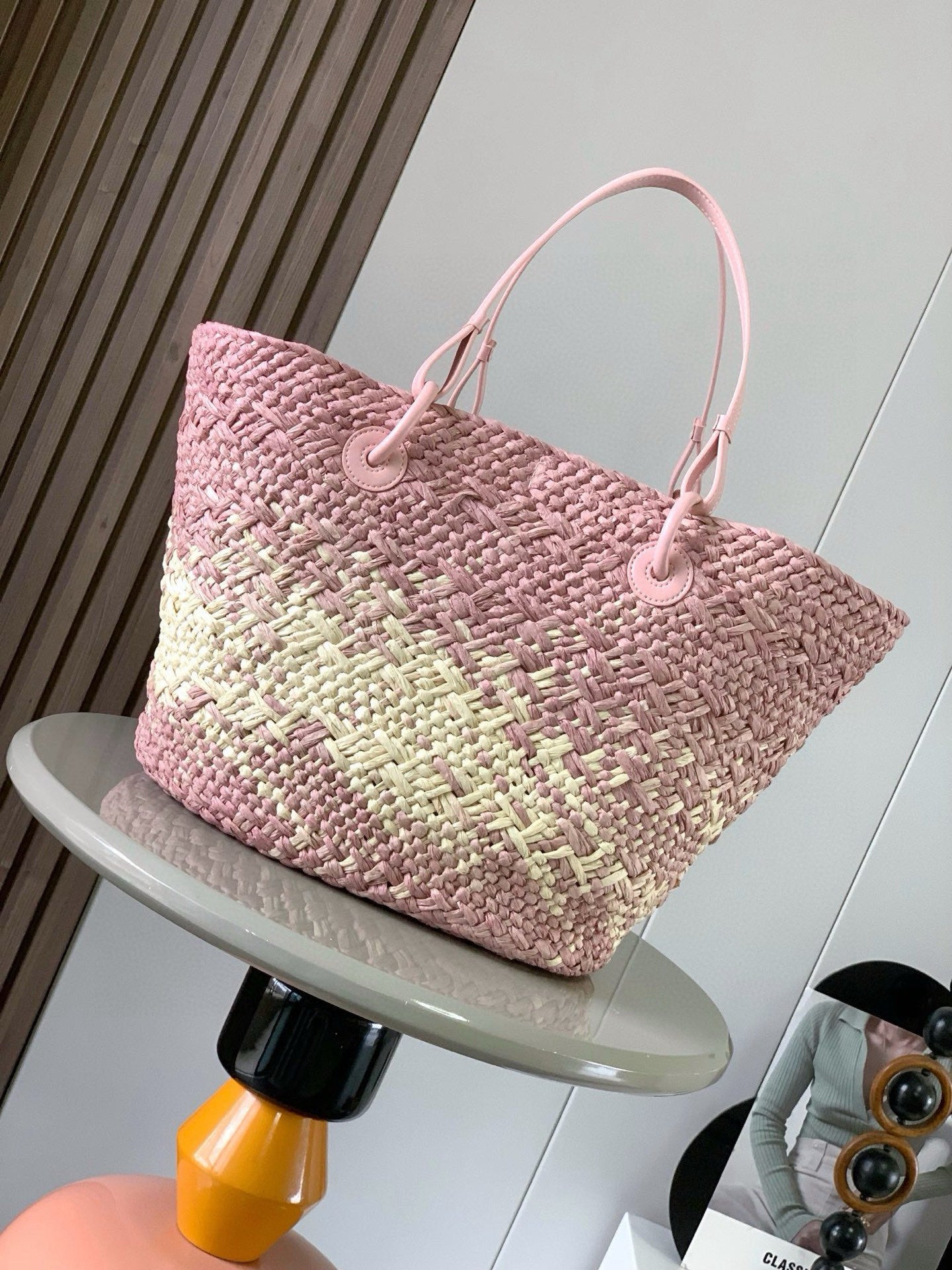 LuxluxHouse Best Quality Bags Loewe