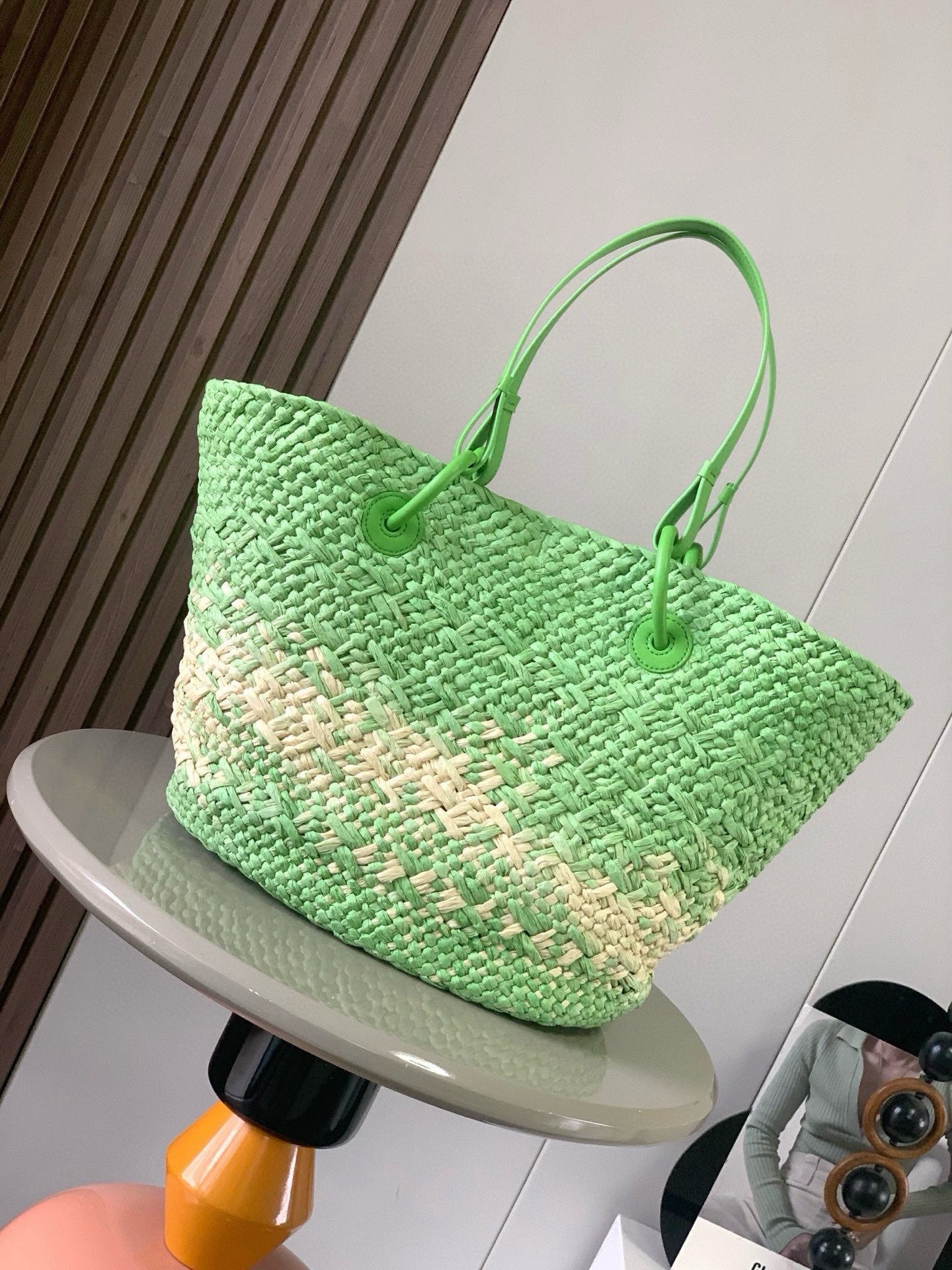 LuxluxHouse Best Quality Bags Loewe