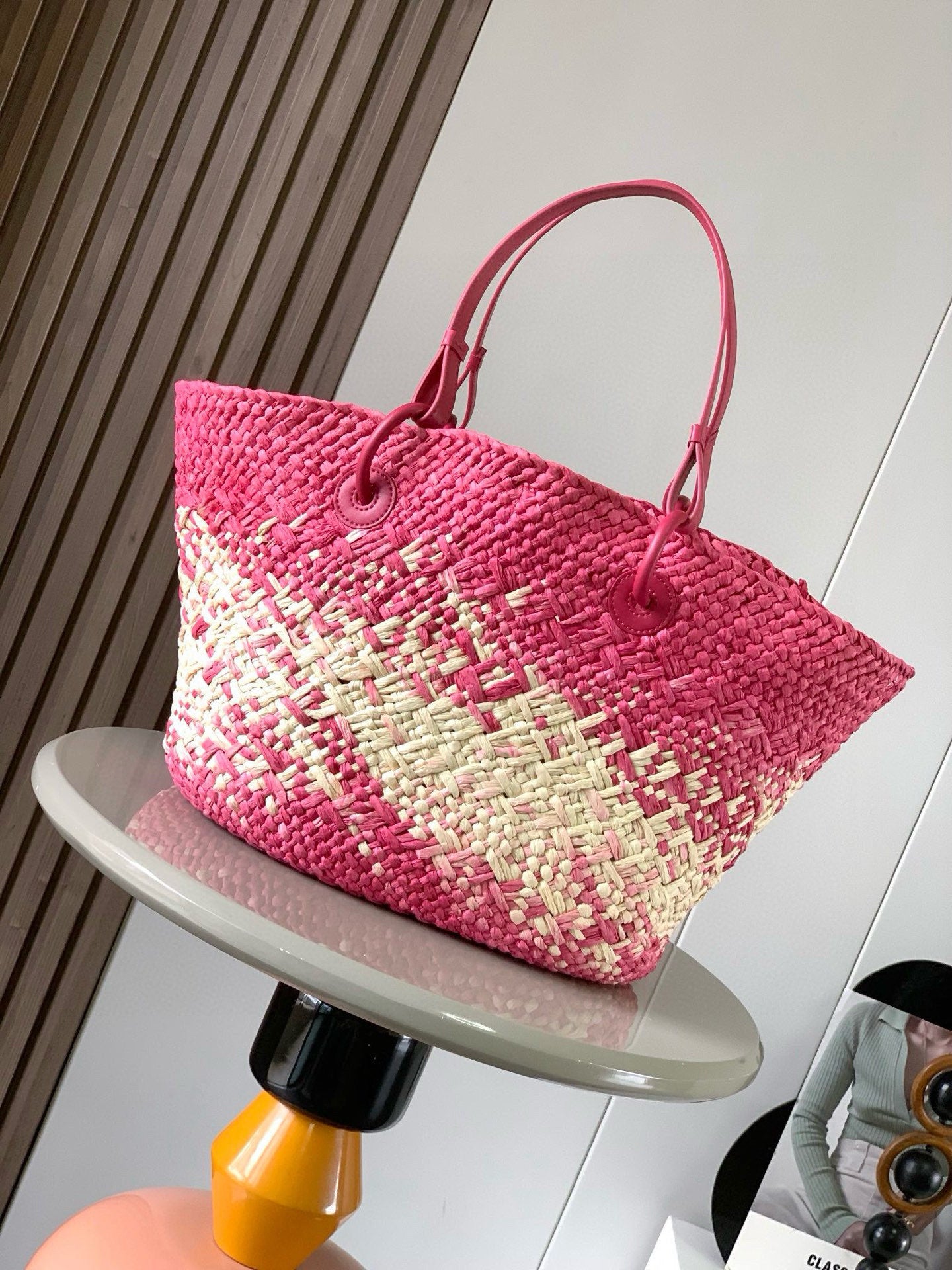 LuxluxHouse Best Quality Bags Loewe