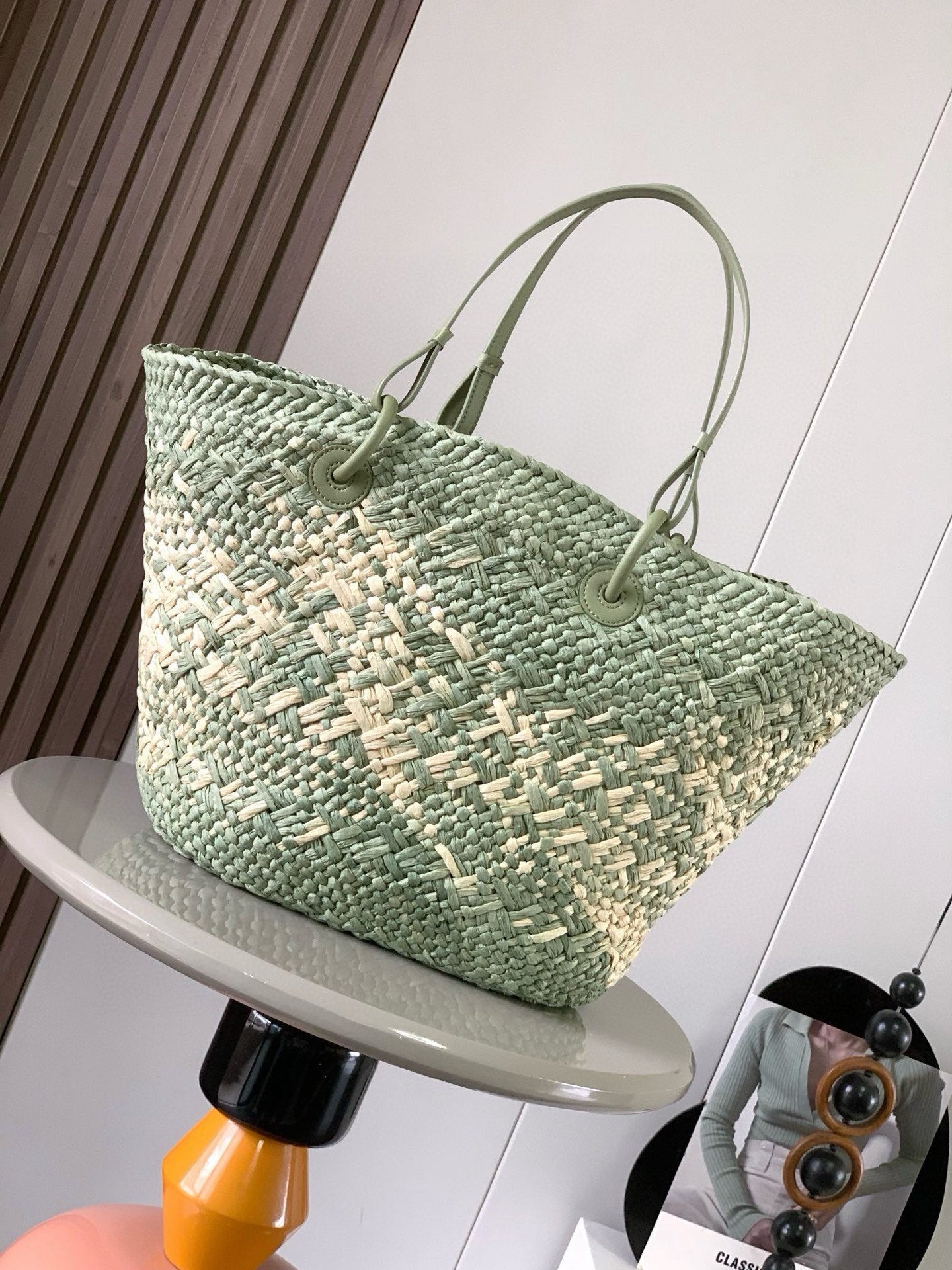 LuxluxHouse Best Quality Bags Loewe