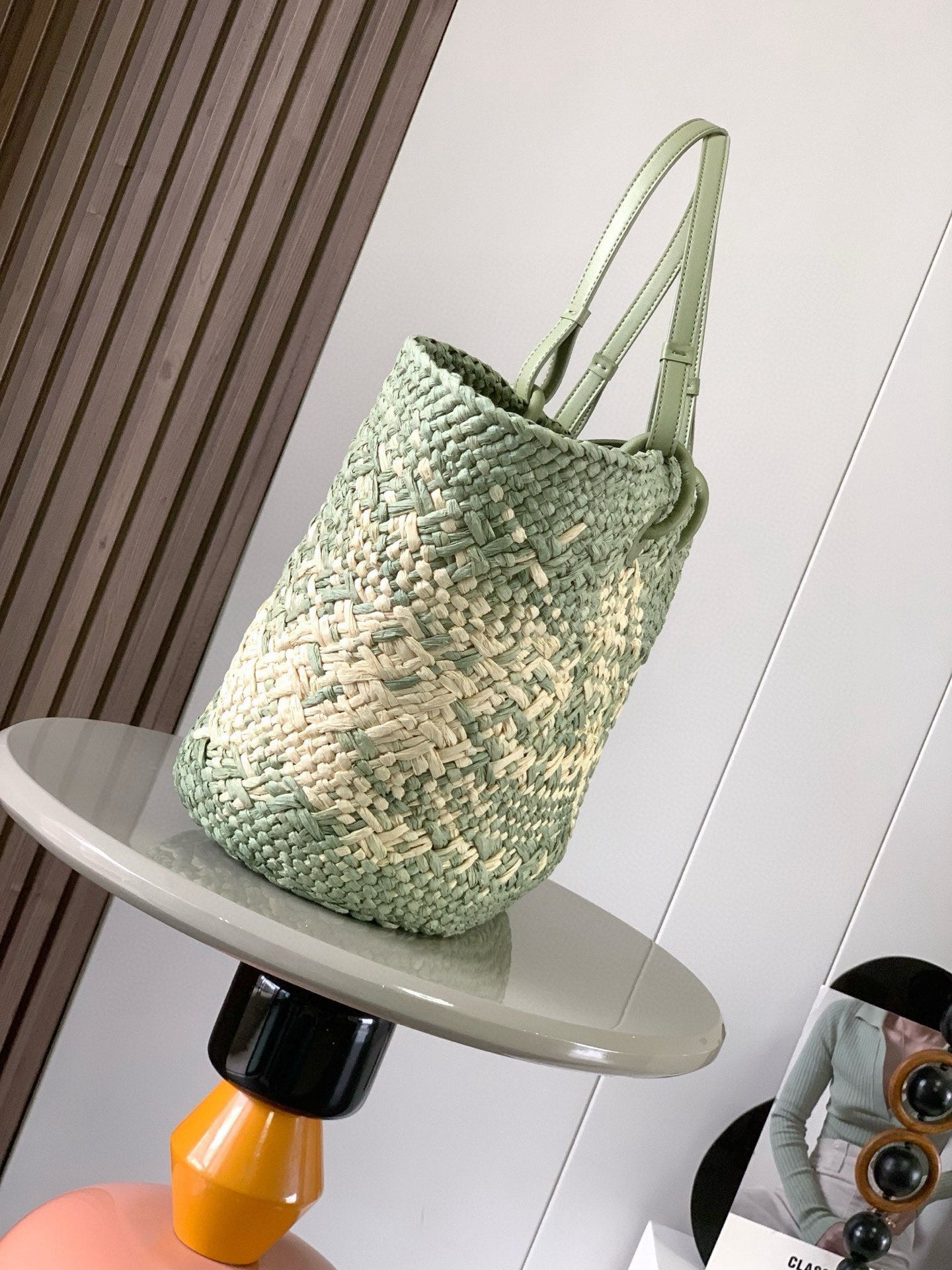 LuxluxHouse Best Quality Bags Loewe