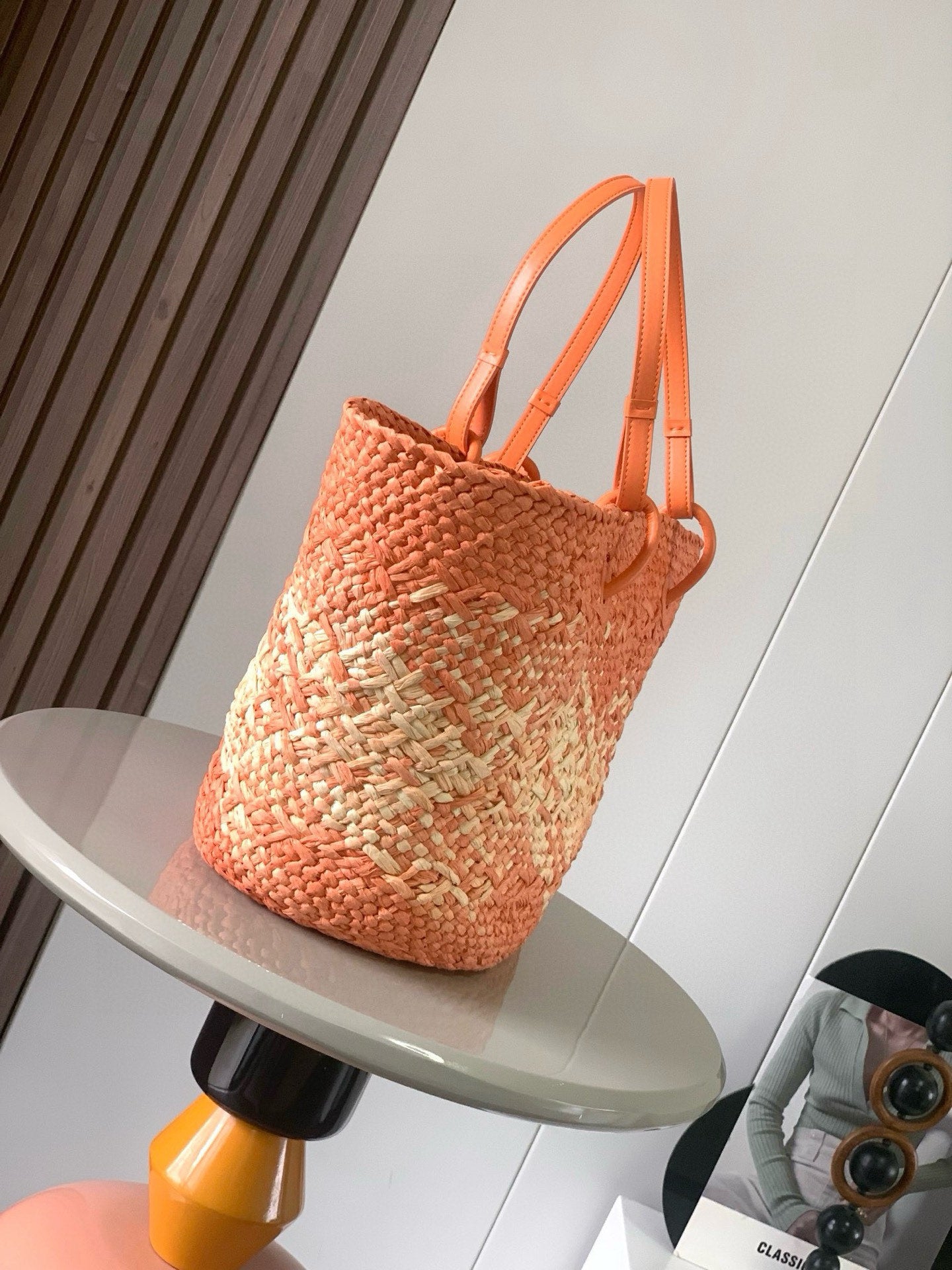 LuxluxHouse Best Quality Bags Loewe
