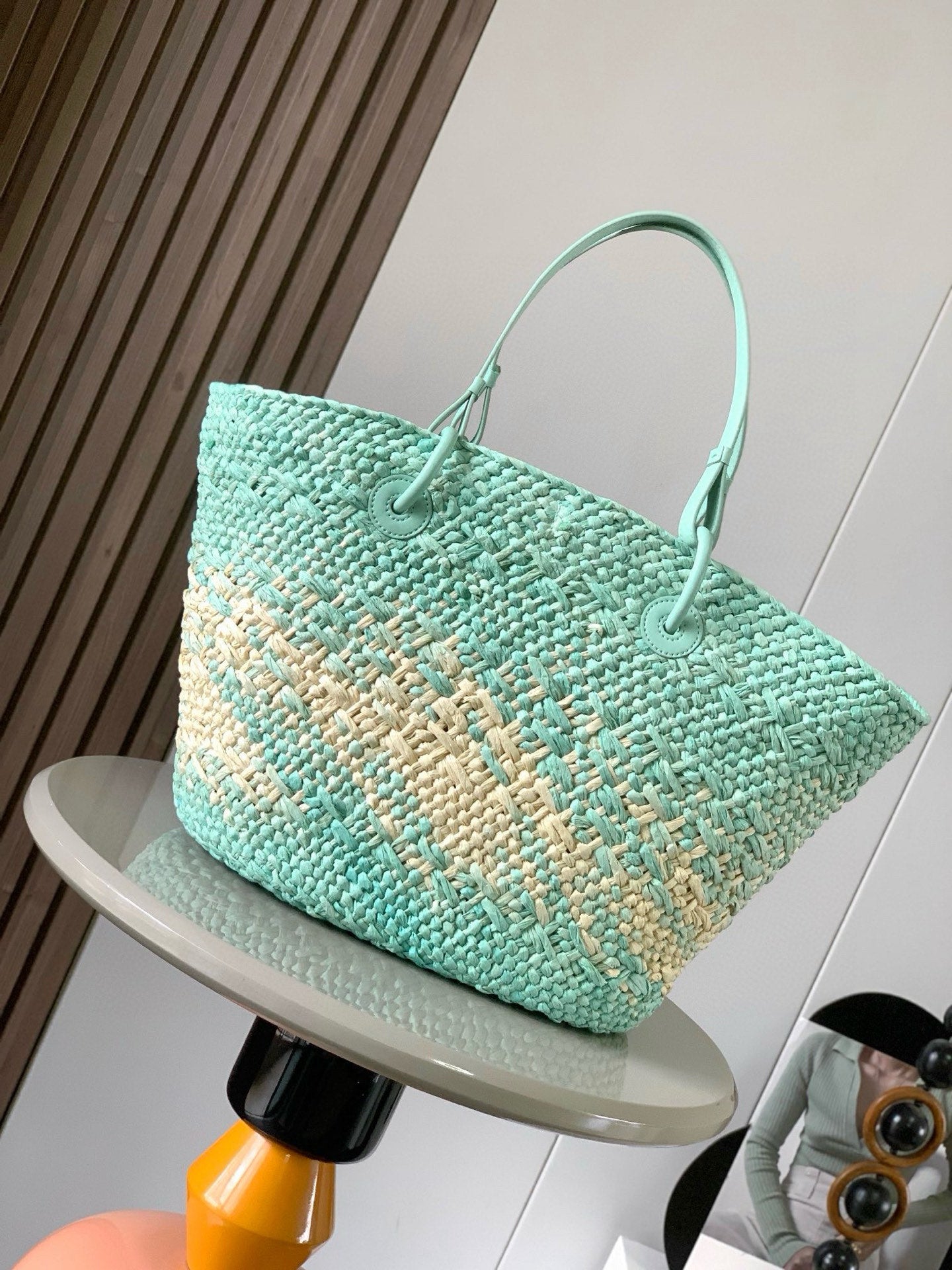 LuxluxHouse Best Quality Bags Loewe