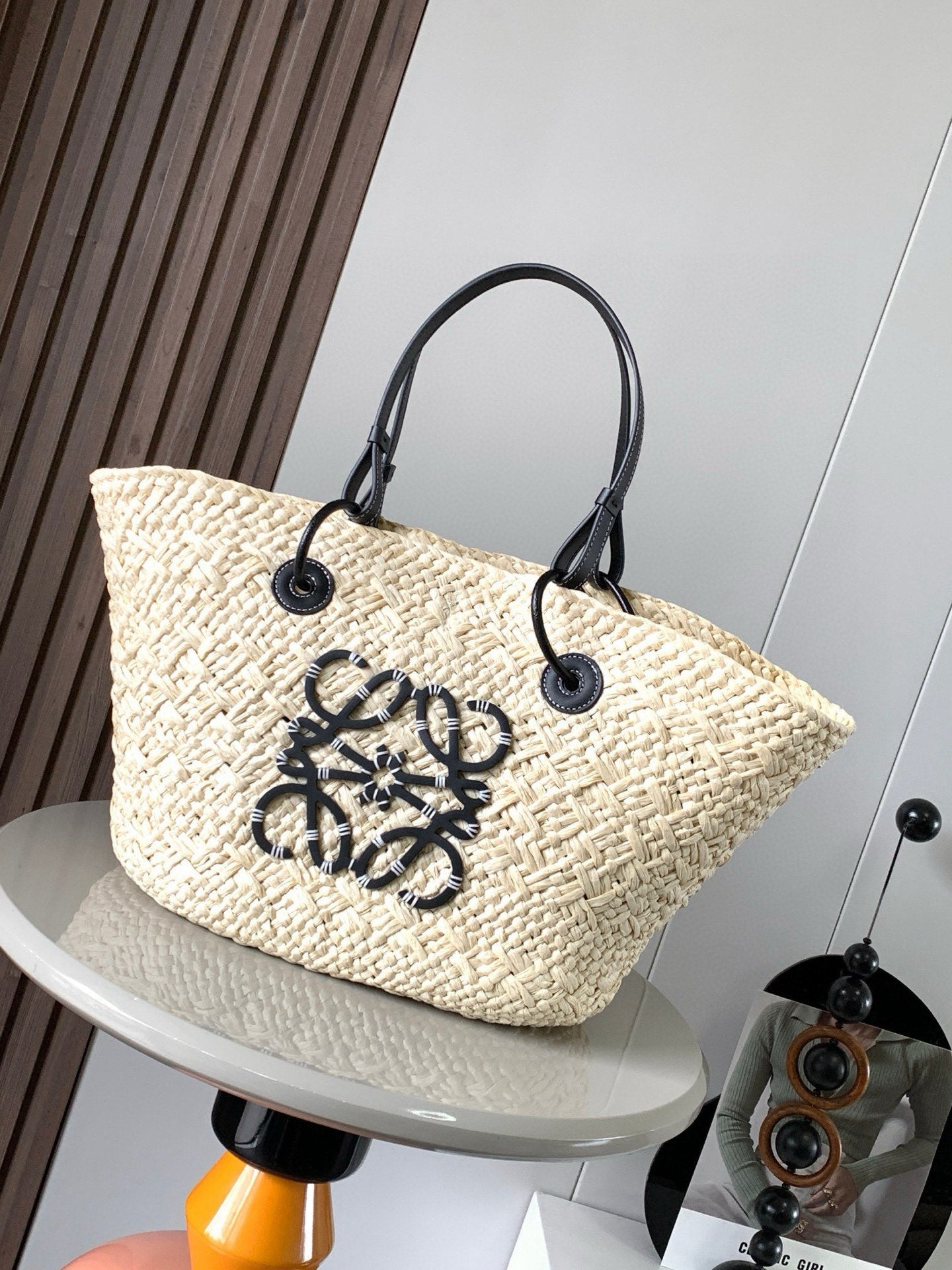 LuxluxHouse Best Quality Bags Loewe
