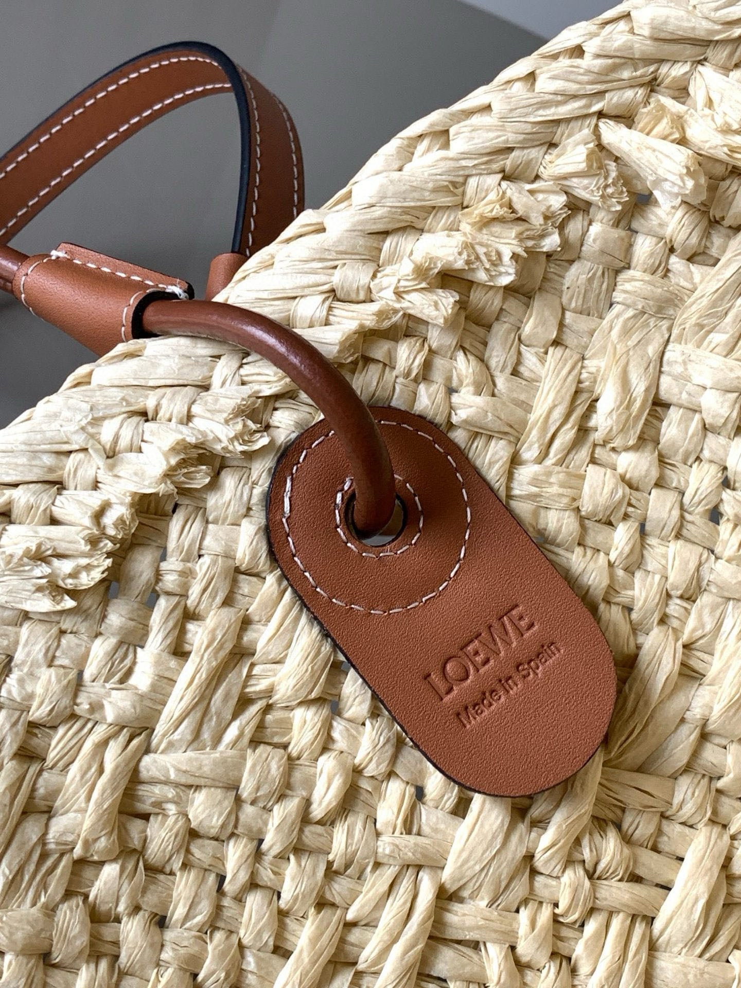 LuxluxHouse Best Quality Bags Loewe