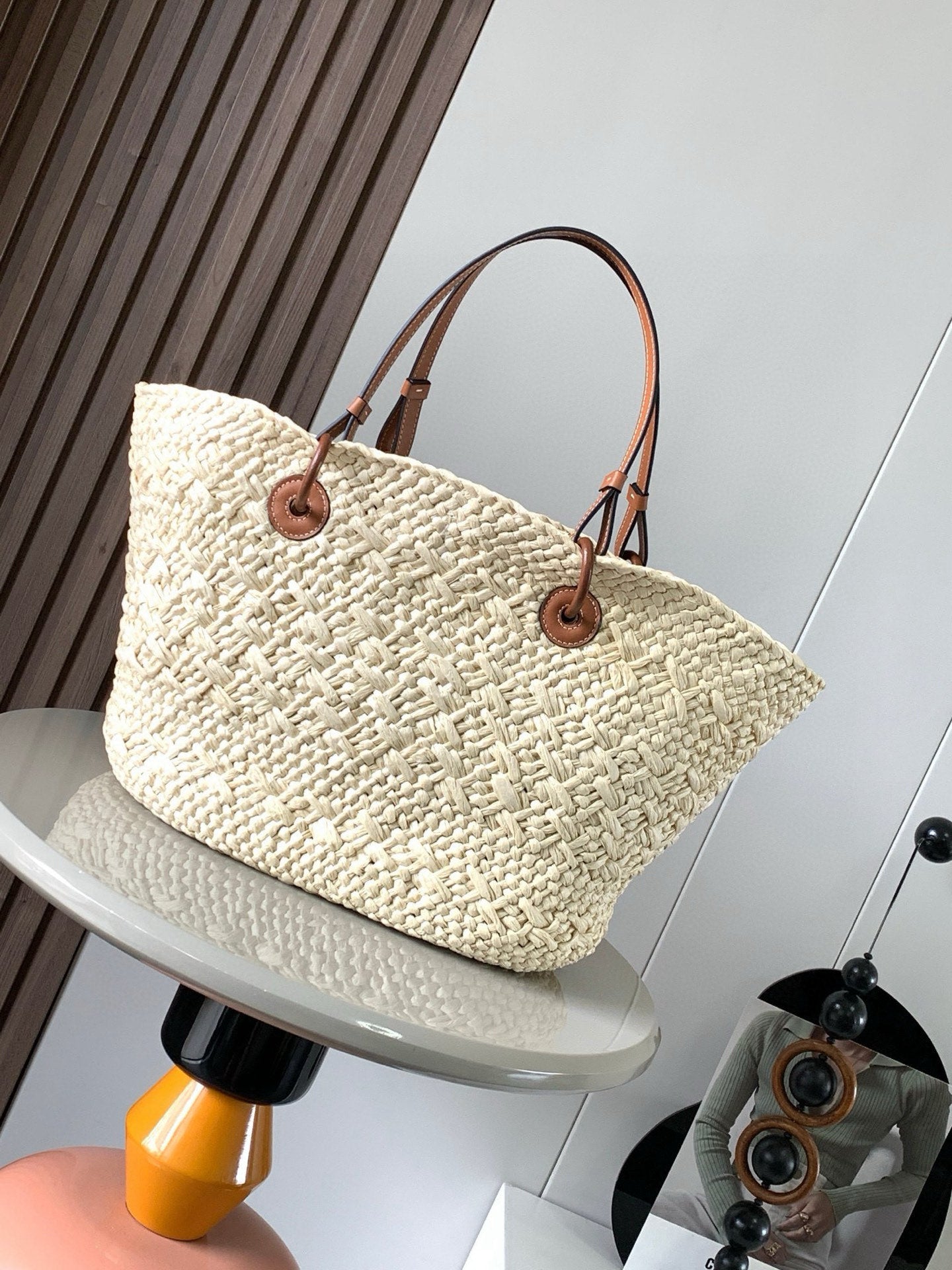 LuxluxHouse Best Quality Bags Loewe