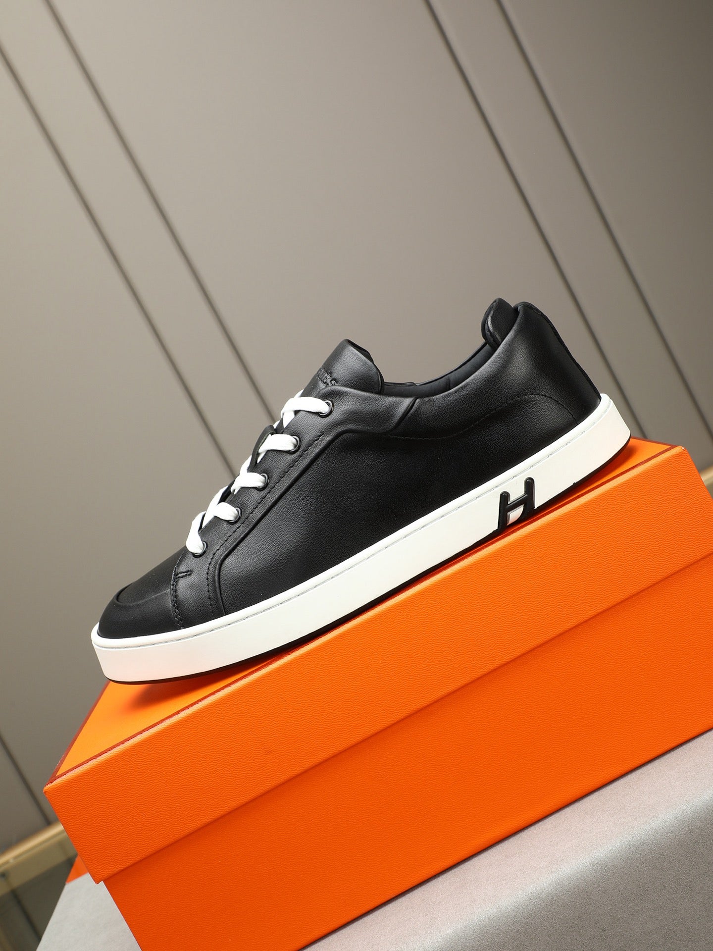 LuxluxHouse Best Quality Shoes Hermes