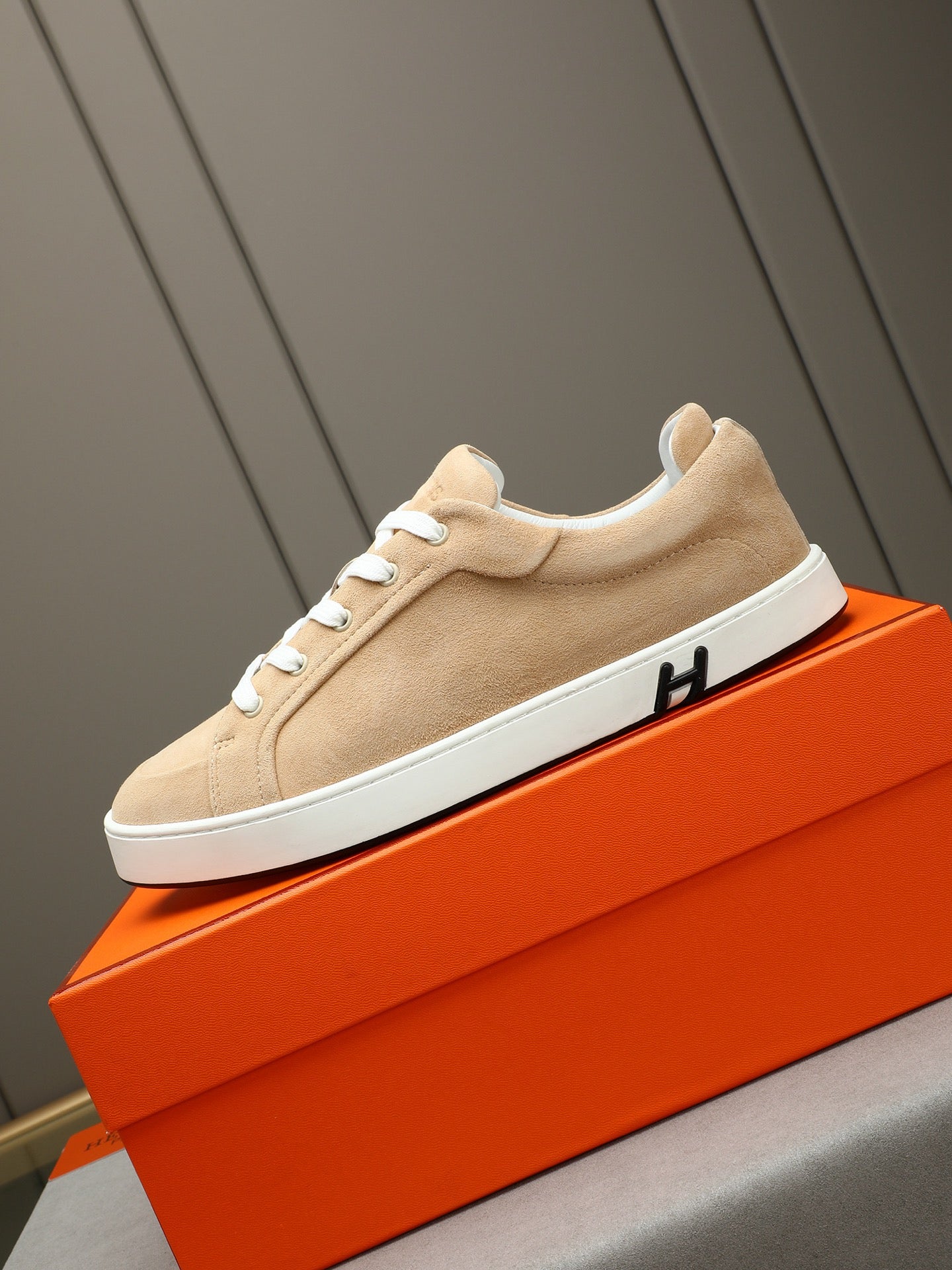 LuxluxHouse Best Quality Shoes Hermes