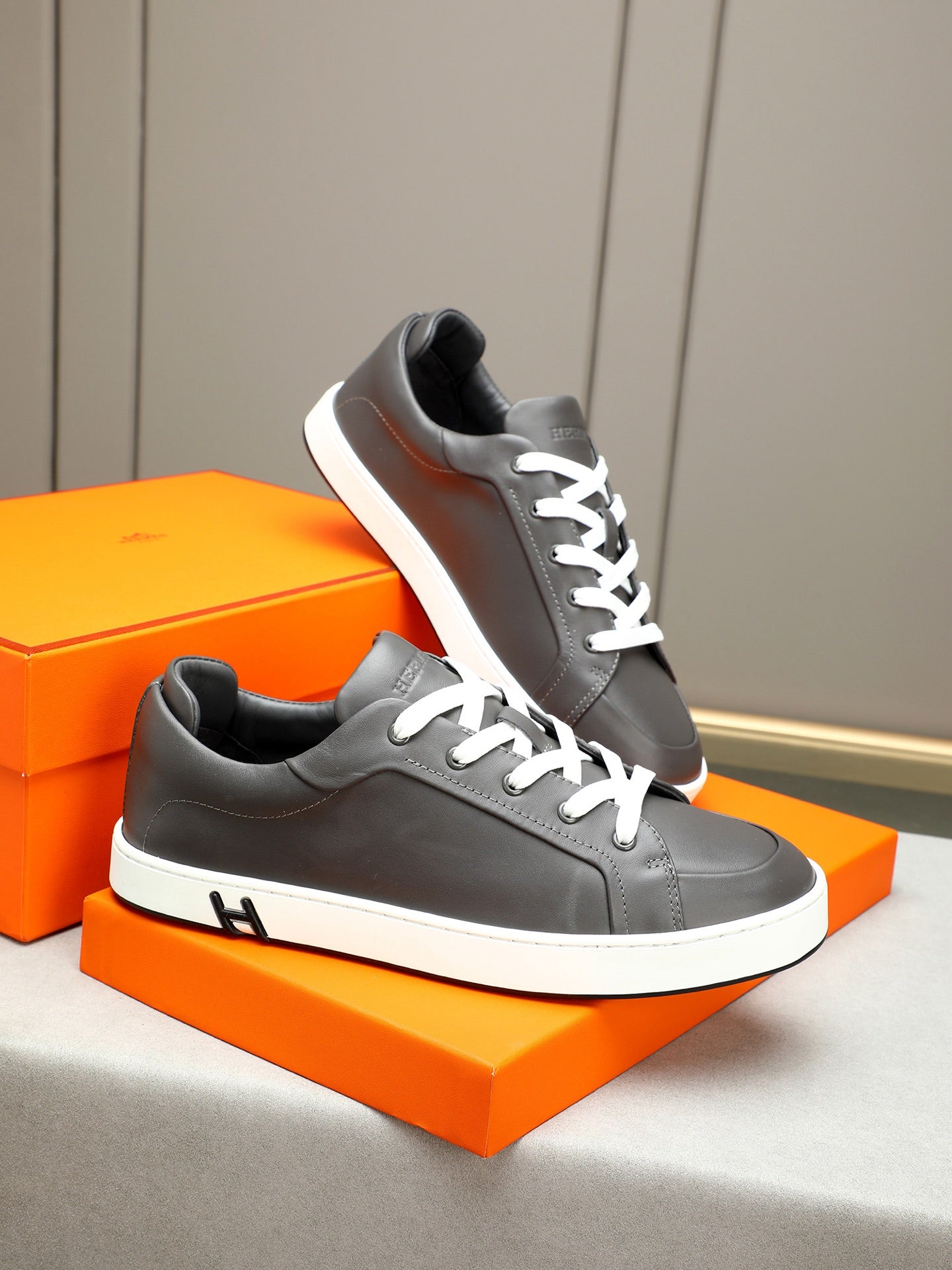 LuxluxHouse Best Quality Shoes Hermes