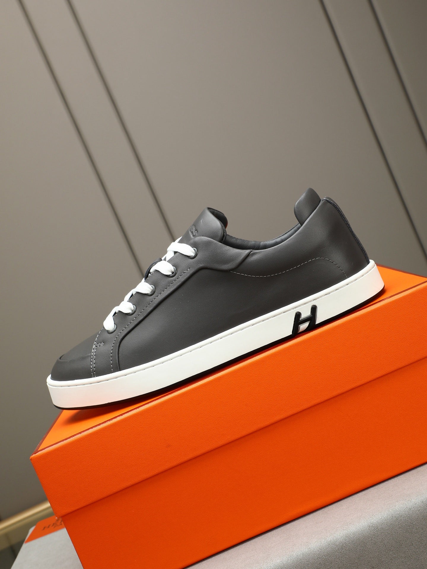 LuxluxHouse Best Quality Shoes Hermes