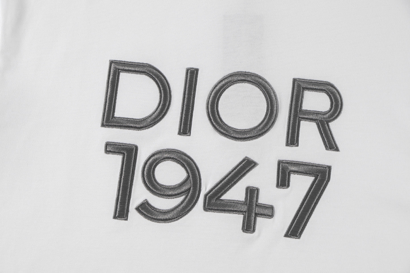 LuxluxHouse Best Quality Clothes T-shirt Dior