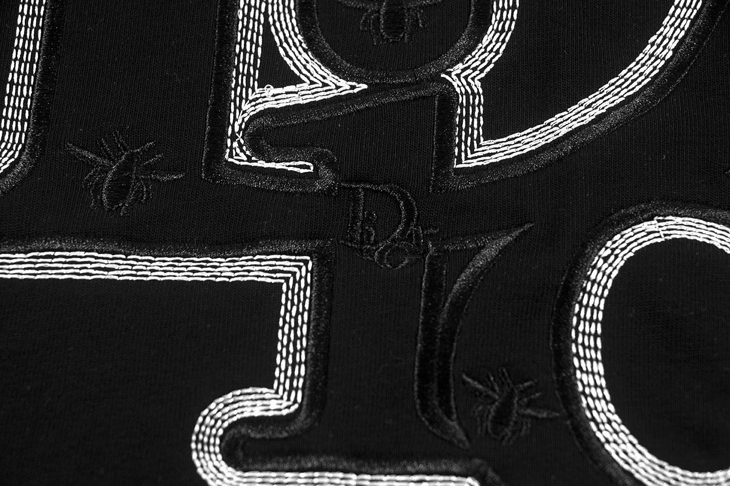 LuxluxHouse Best Quality Clothes T-shirt Dior
