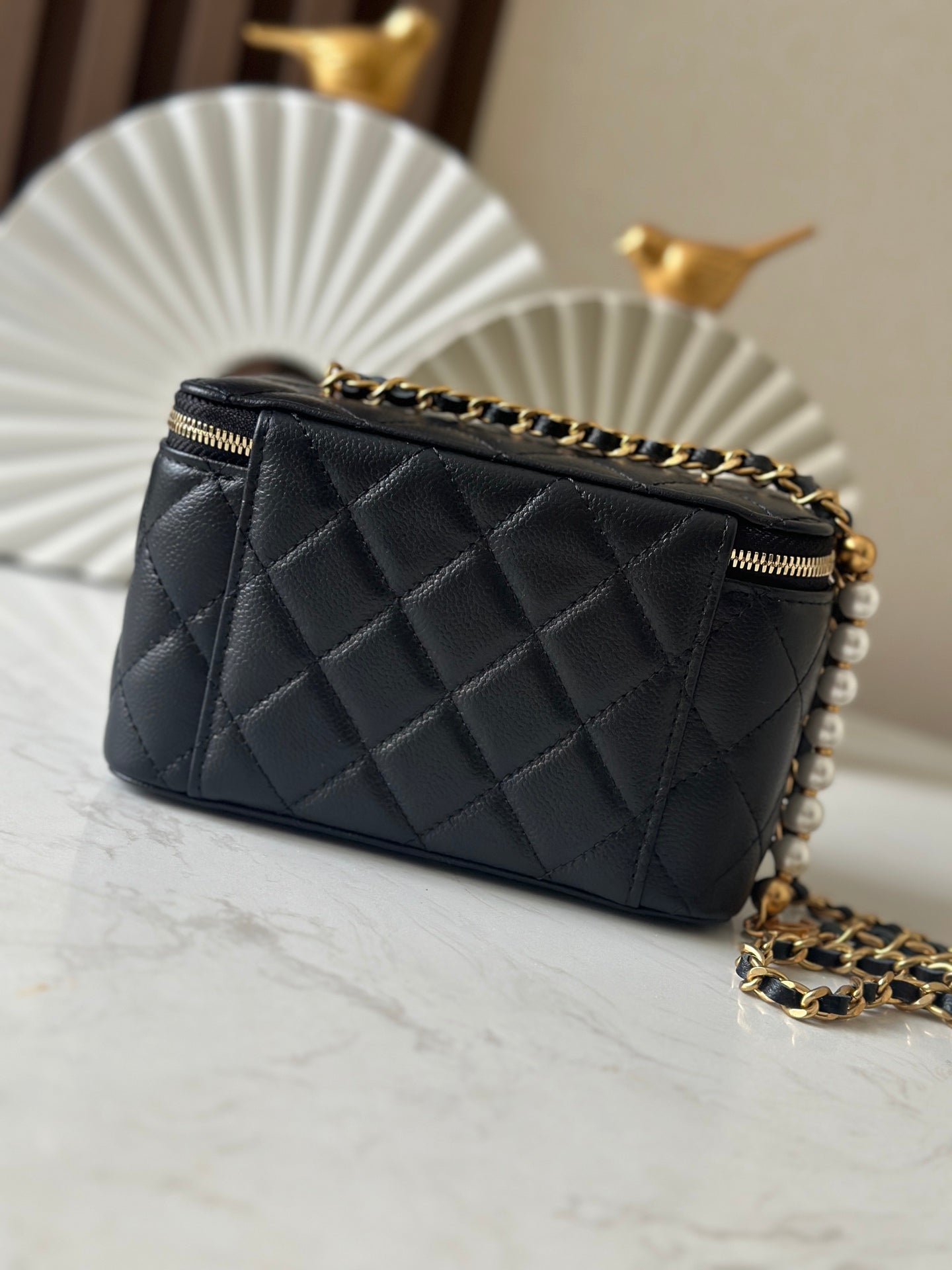 LuxluxHouse Best Quality Bags Chanel
