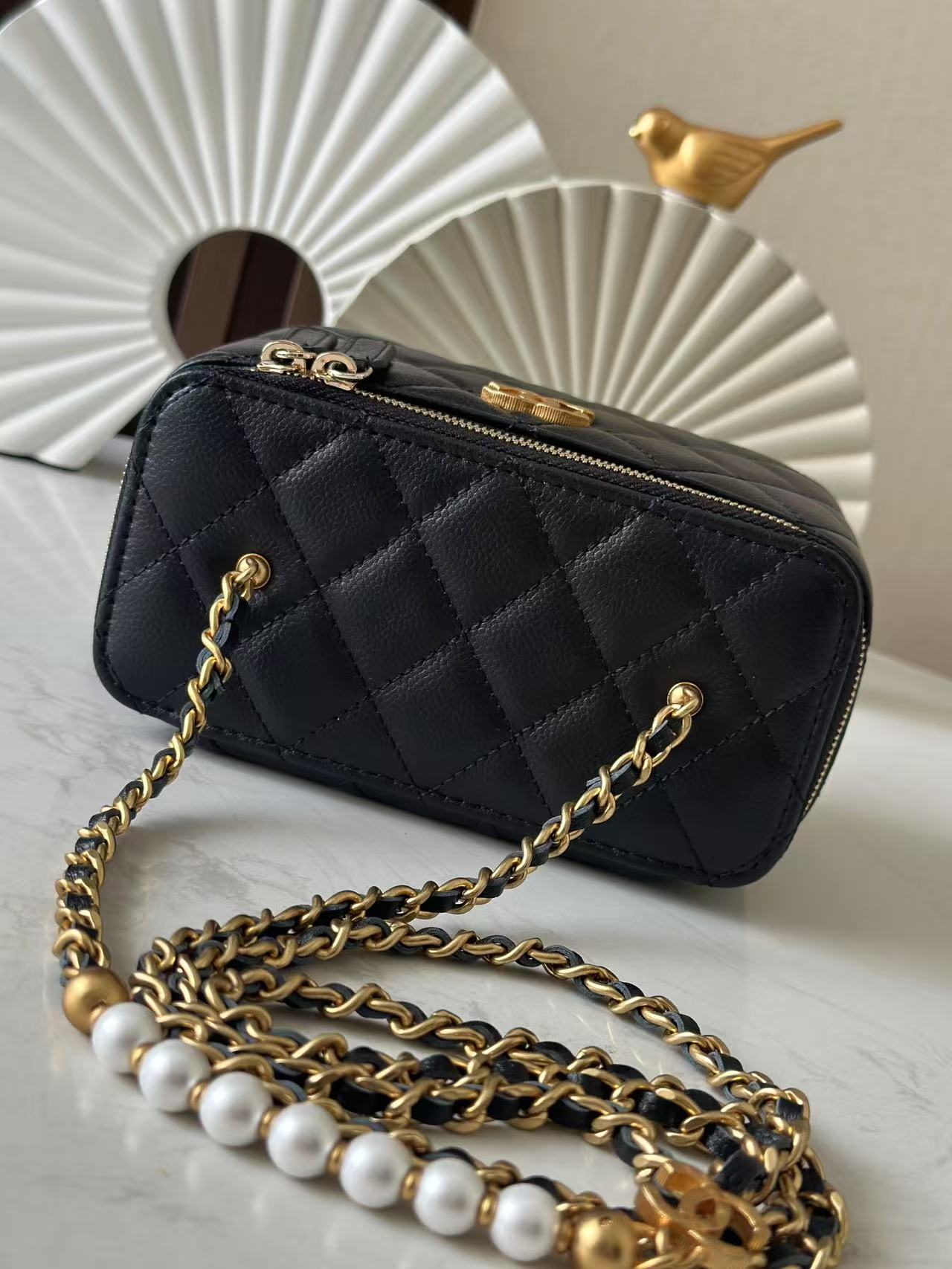LuxluxHouse Best Quality Bags Chanel