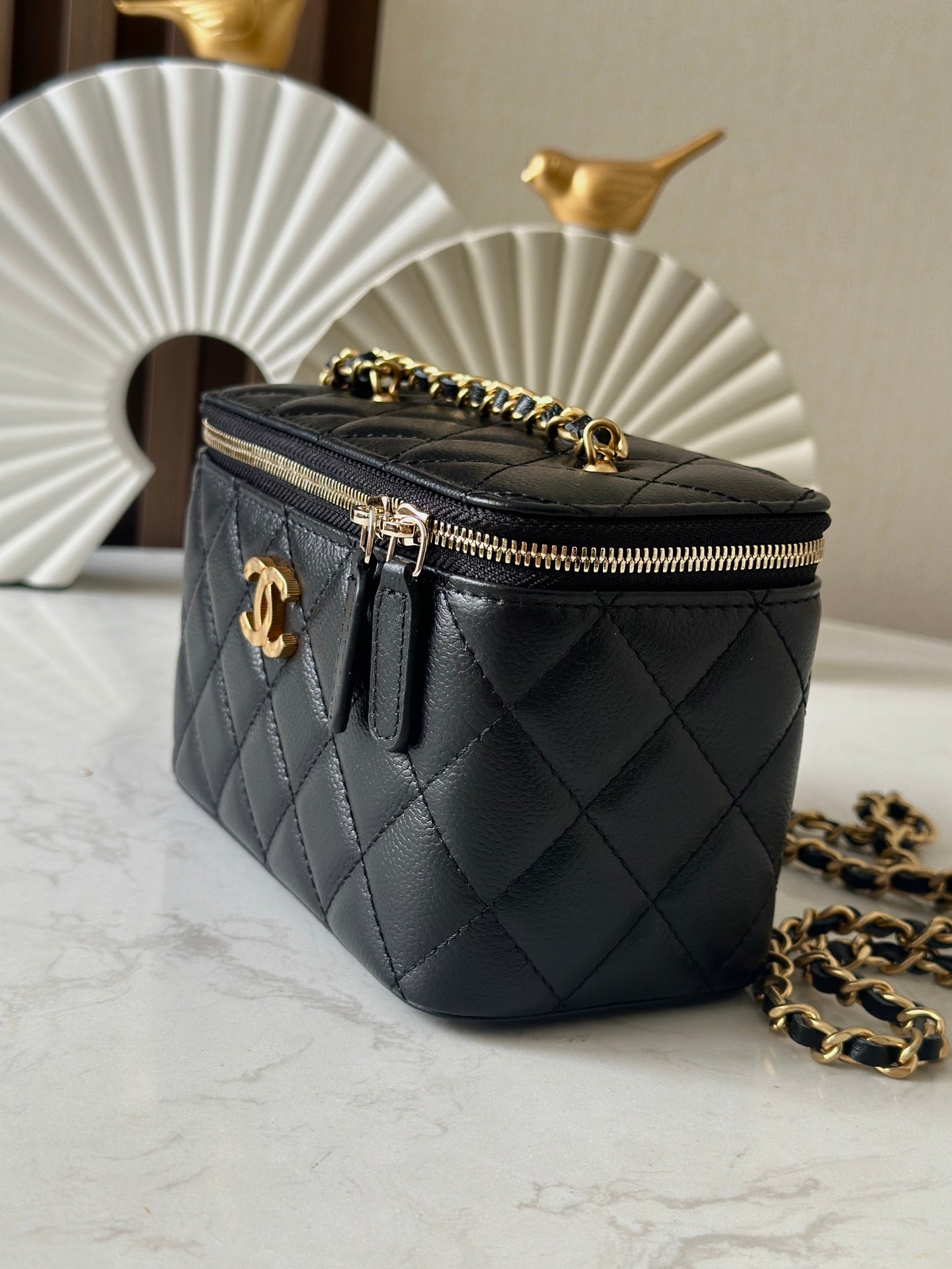 LuxluxHouse Best Quality Bags Chanel