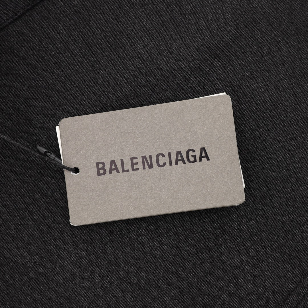 LuxluxHouse Best Quality Clothes Balenciaga Pants