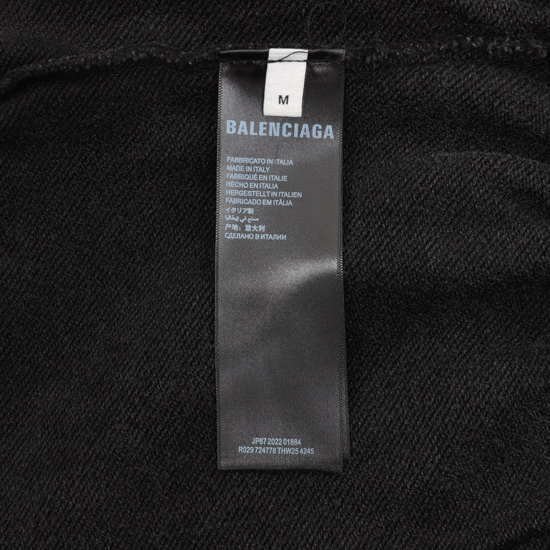 LuxluxHouse Best Quality Clothes Balenciaga Pants