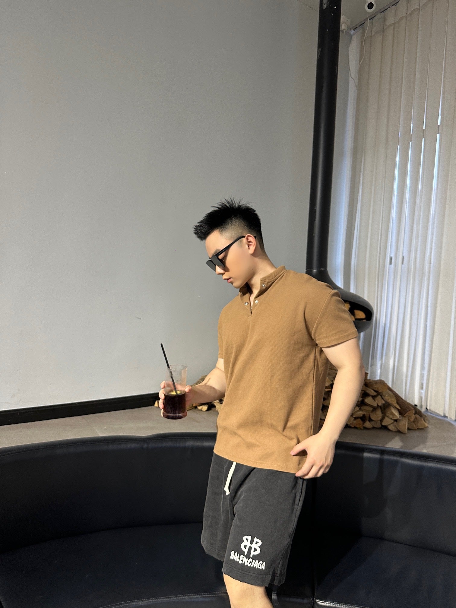 LuxluxHouse Best Quality Clothes Balenciaga Pants