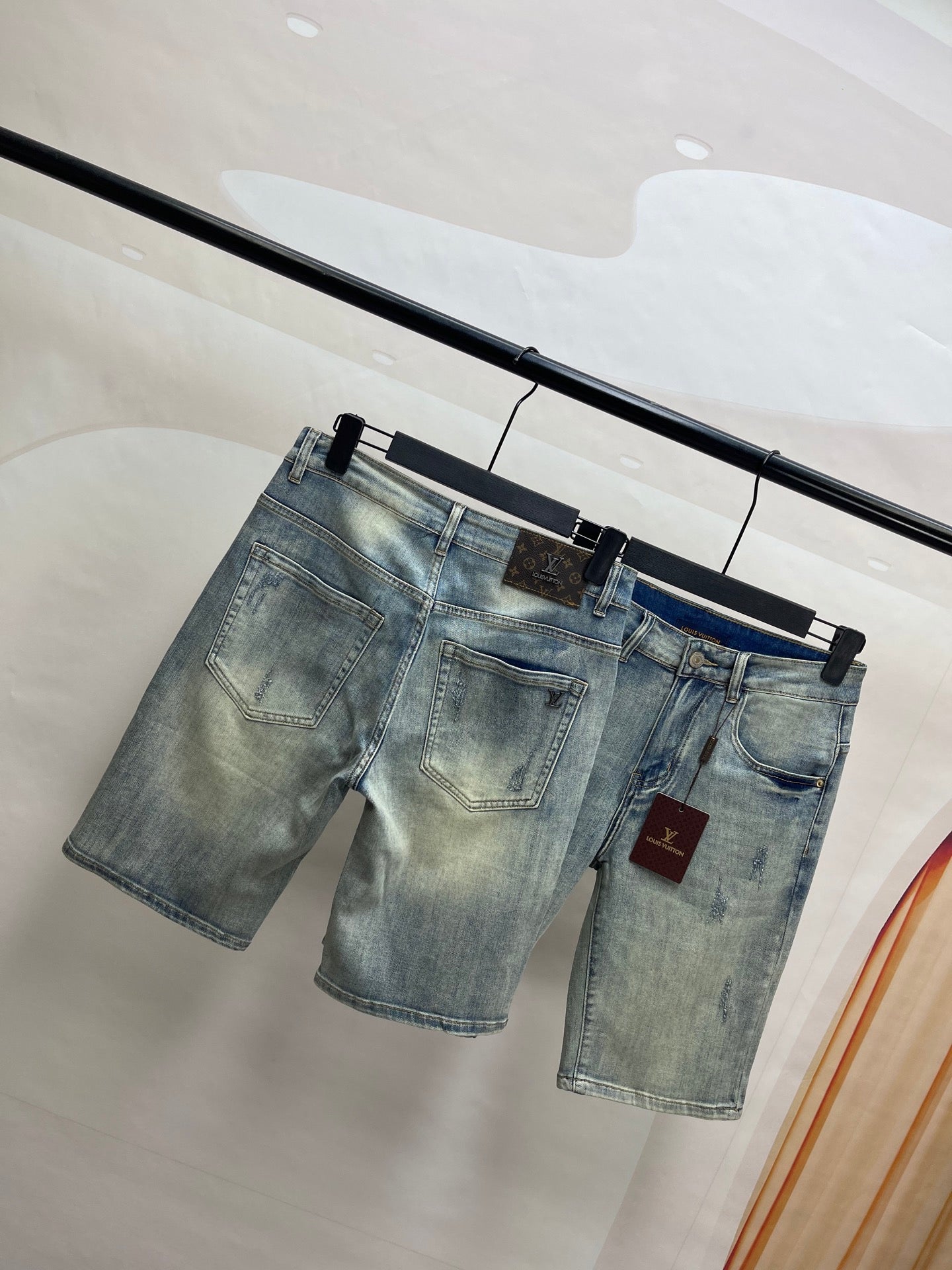 LuxluxHouse Best Quality Clothes Pants Louis Vuitton