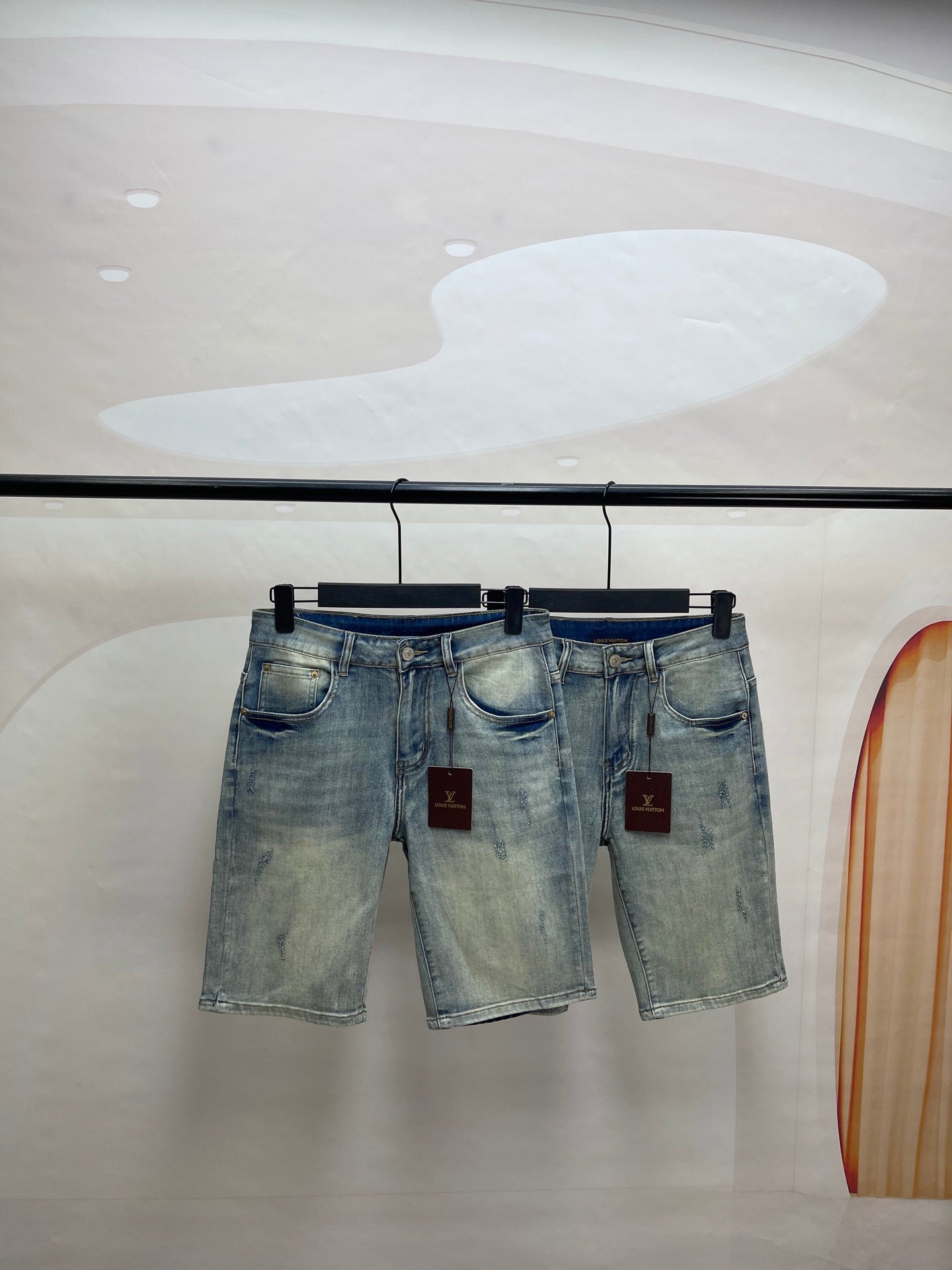 LuxluxHouse Best Quality Clothes Pants Louis Vuitton