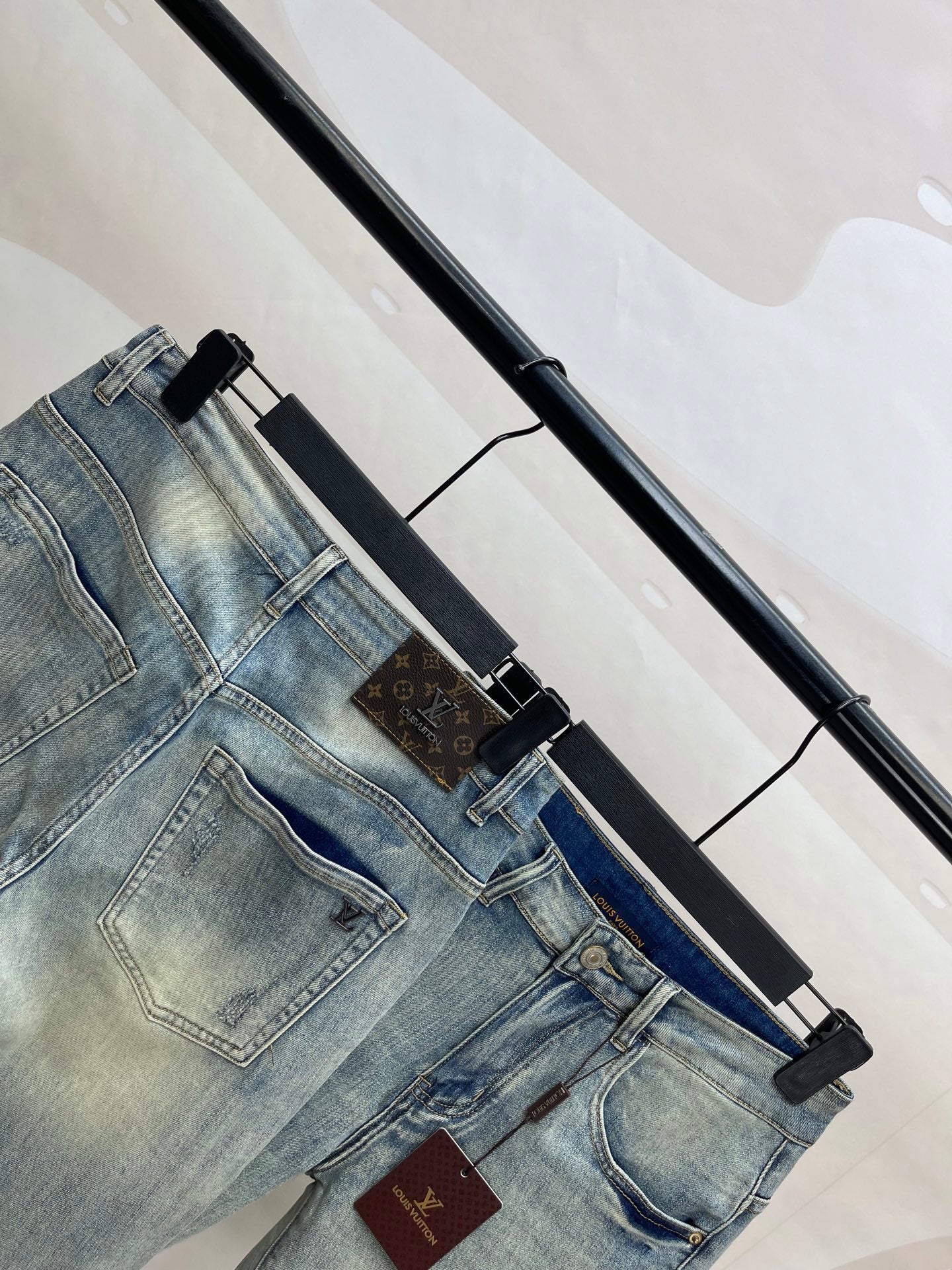 LuxluxHouse Best Quality Clothes Pants Louis Vuitton
