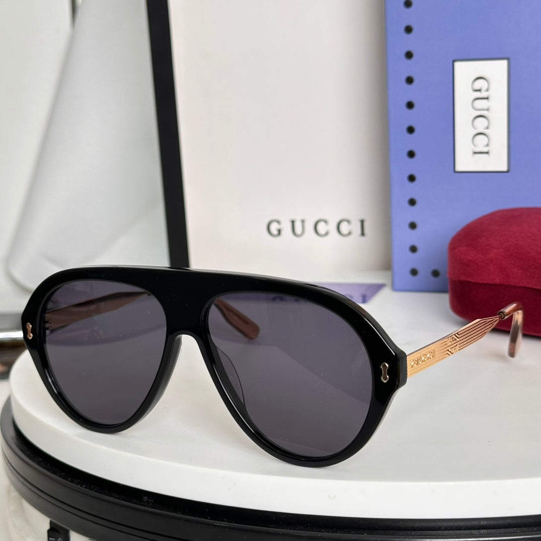 LuxluxHouse Best Quality Glasses Gucci