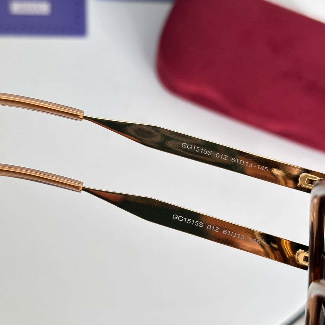 LuxluxHouse Best Quality Glasses Gucci