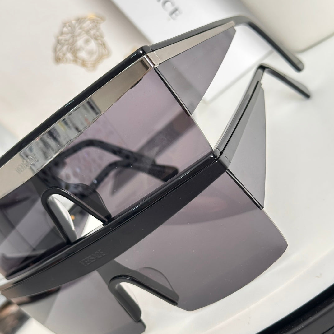 LuxluxHouse Best Quality Glasses Versace