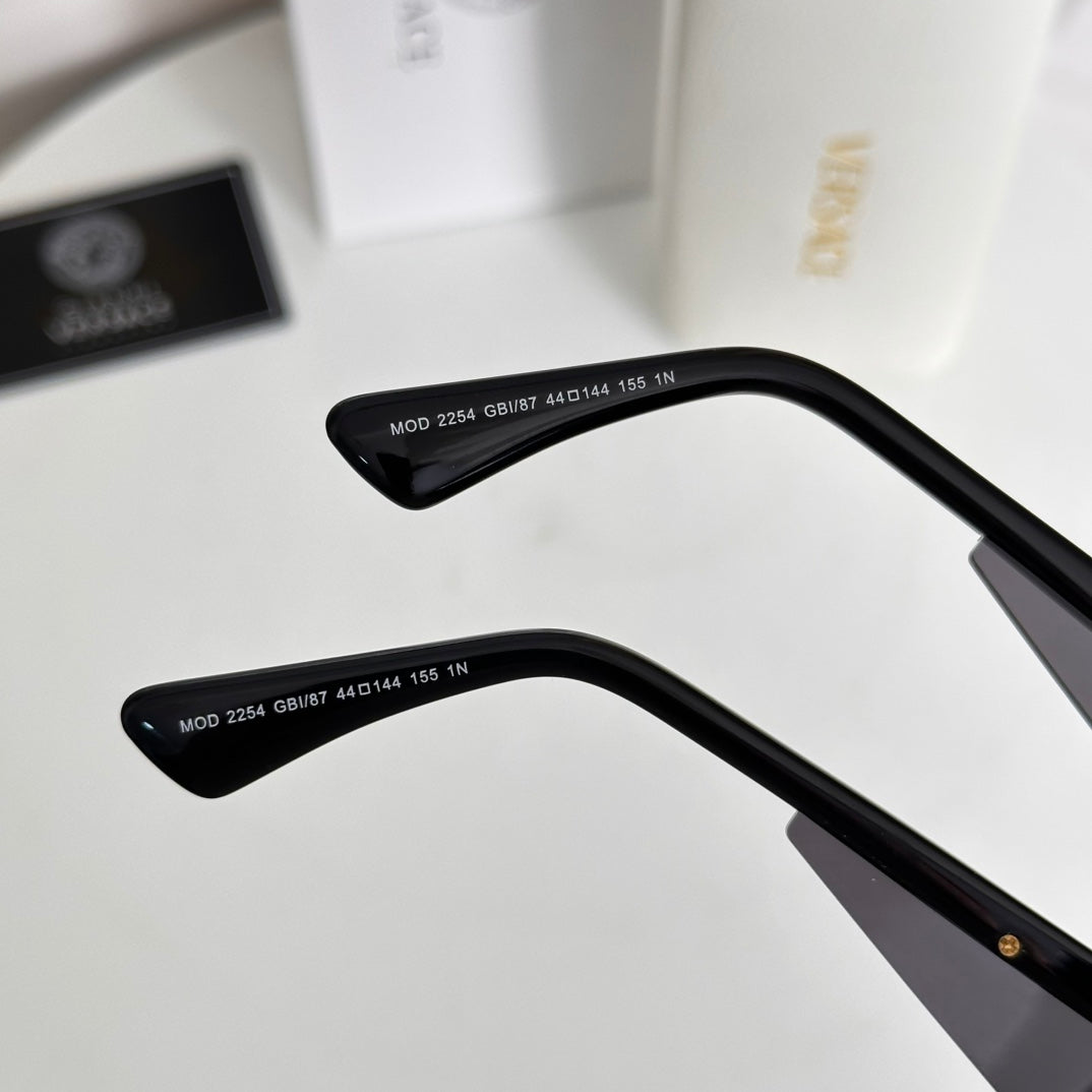 LuxluxHouse Best Quality Glasses Versace