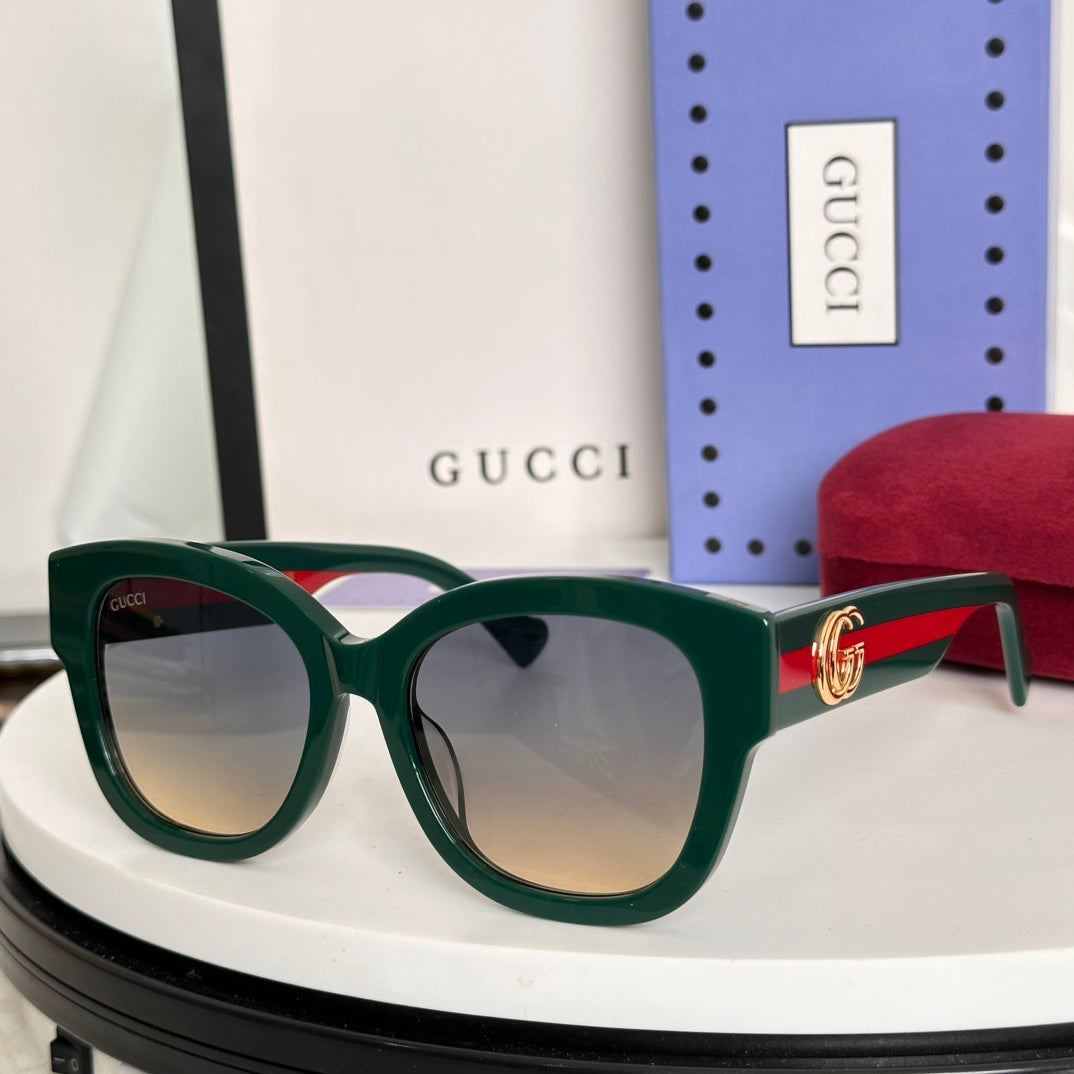 LuxluxHouse Best Quality Glasses Gucci