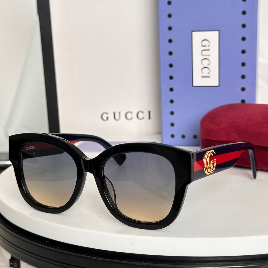 LuxluxHouse Best Quality Glasses Gucci