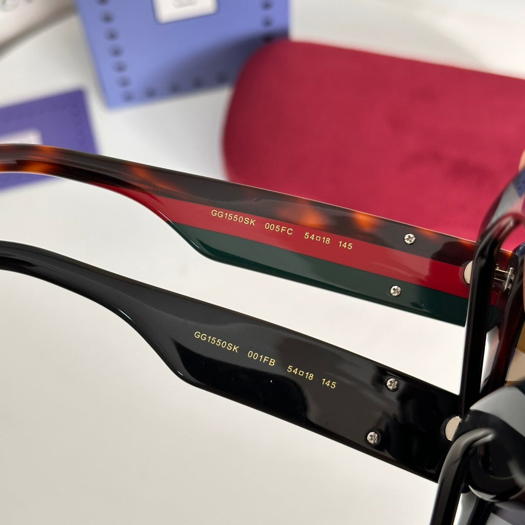 LuxluxHouse Best Quality Glasses Gucci