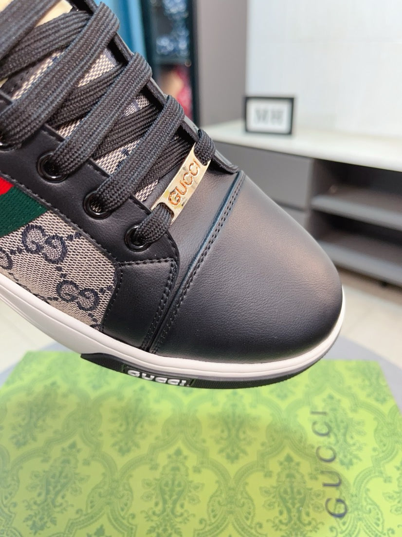 LuxluxHouse Best Quality Shoes Gucci