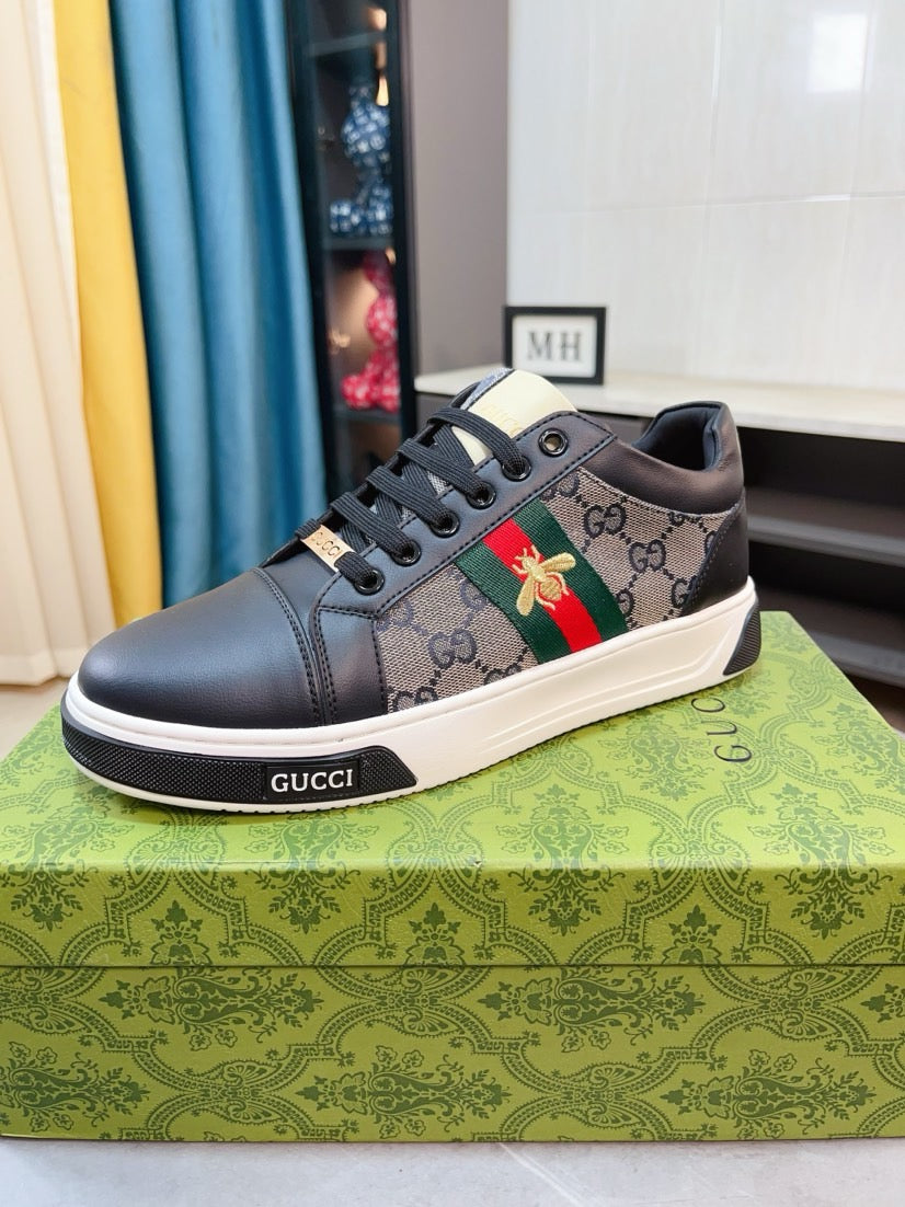 LuxluxHouse Best Quality Shoes Gucci