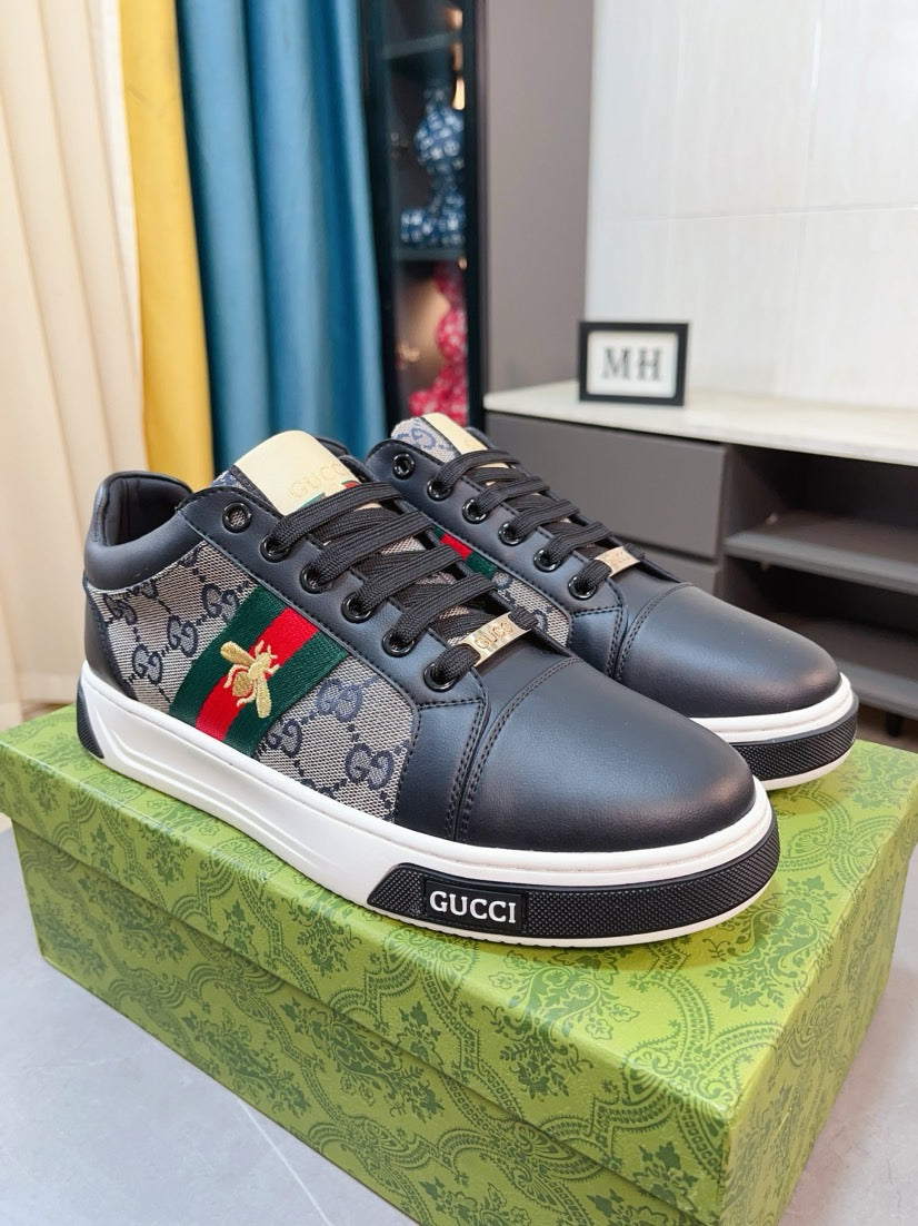 LuxluxHouse Best Quality Shoes Gucci