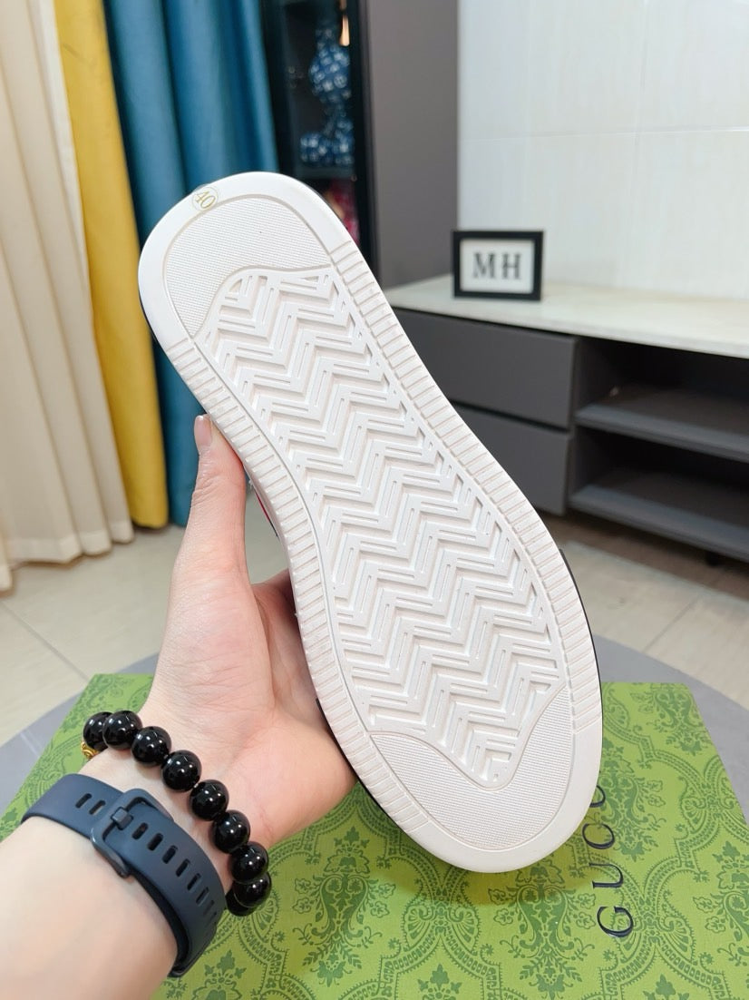 LuxluxHouse Best Quality Shoes Gucci