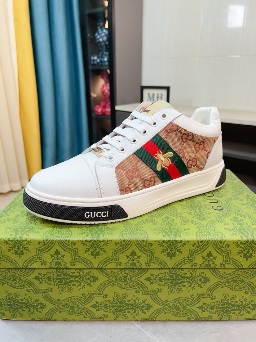 LuxluxHouse Best Quality Shoes Gucci