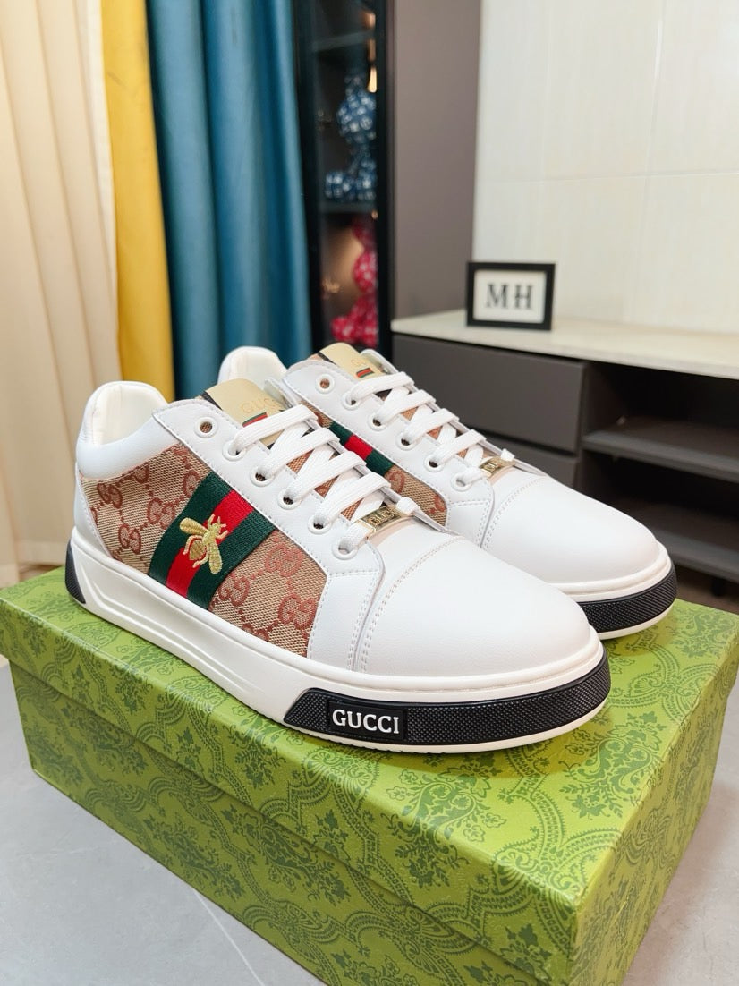 LuxluxHouse Best Quality Shoes Gucci