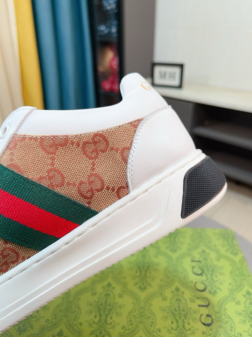 LuxluxHouse Best Quality Shoes Gucci