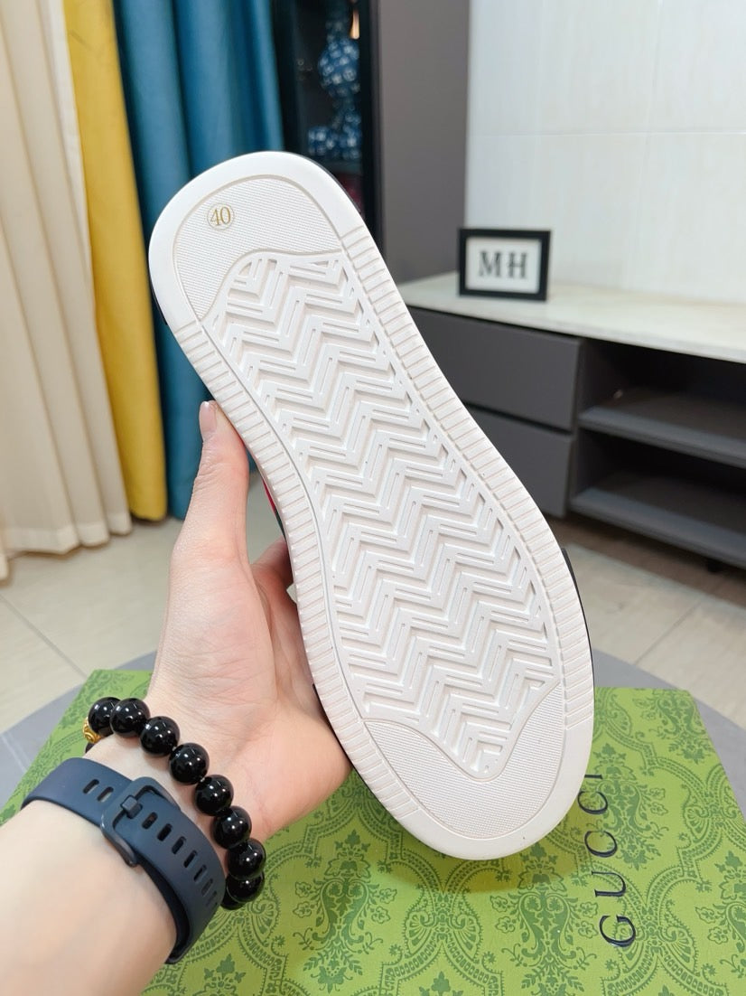 LuxluxHouse Best Quality Shoes Gucci