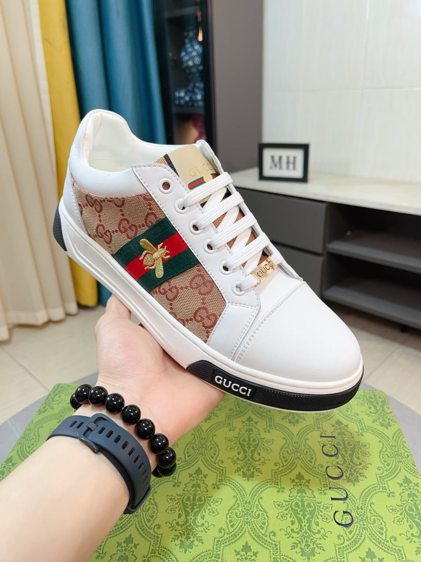 LuxluxHouse Best Quality Shoes Gucci