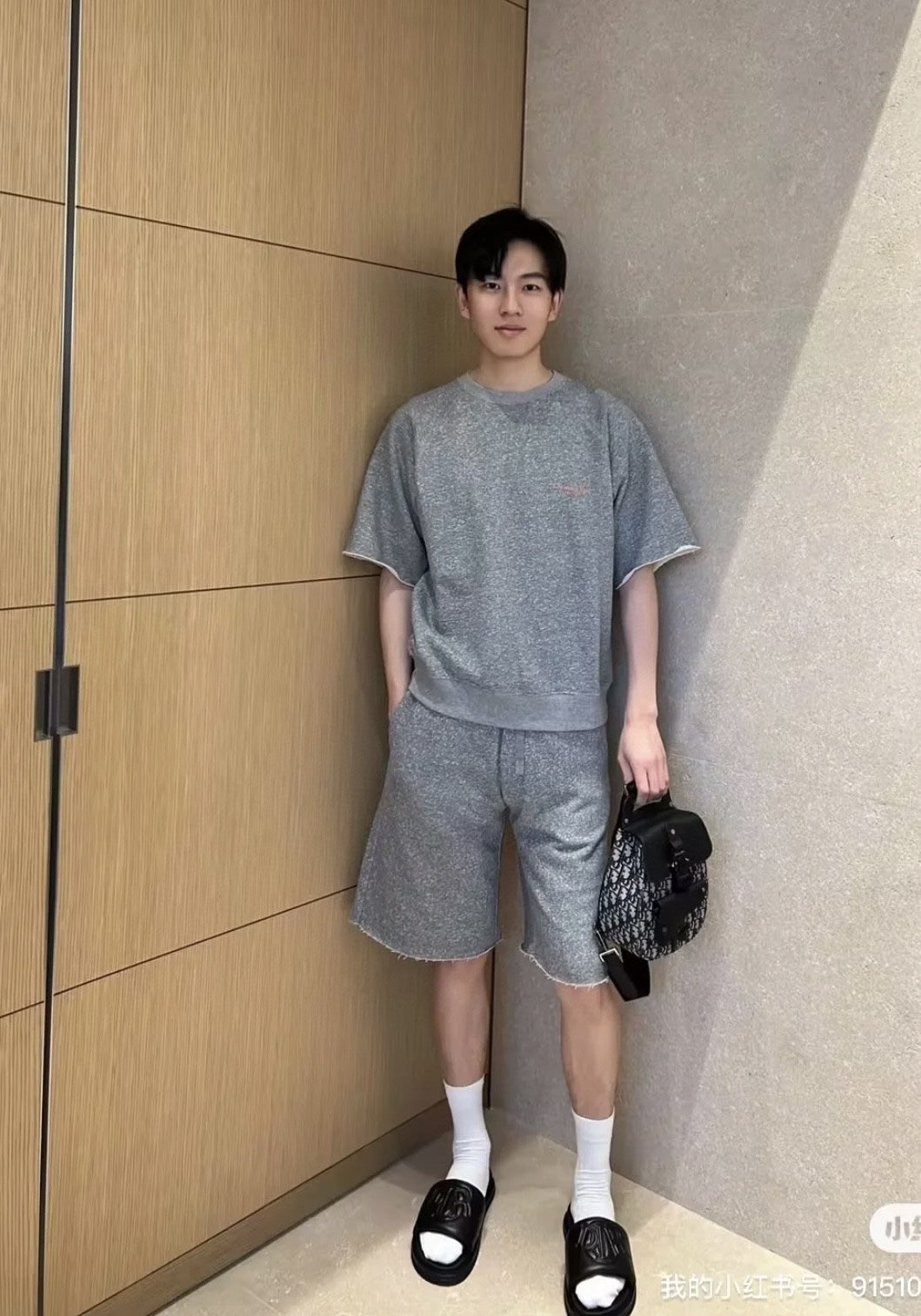 LuxluxHouse Best Quality Clothes Pants Dior