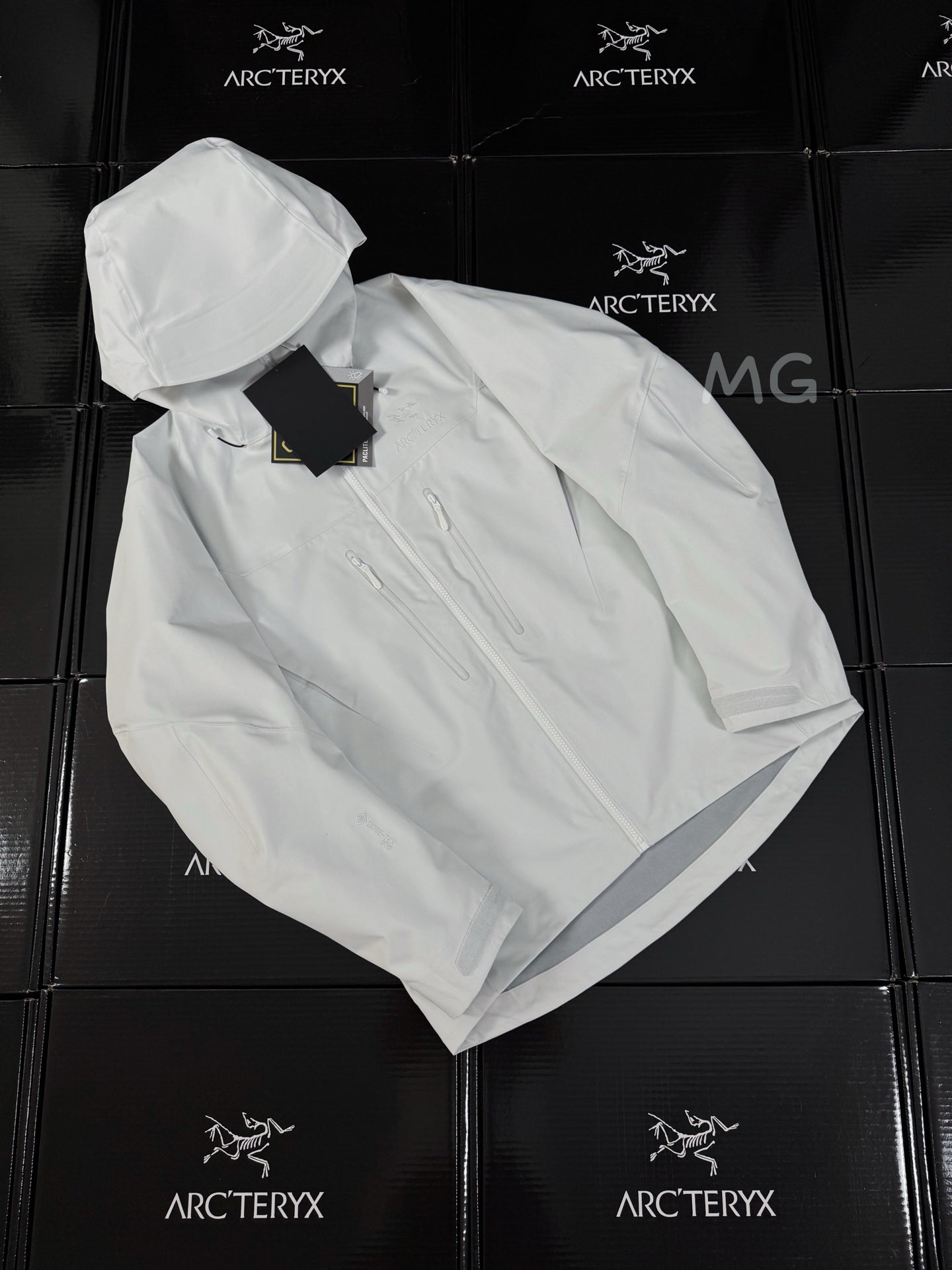LuxluxHouse Best Quality Clothes Coats & Jackets Arcteryx