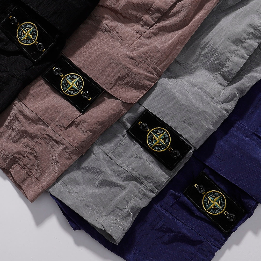 LuxluxHouse Best Quality Clothes Stone Island Pants