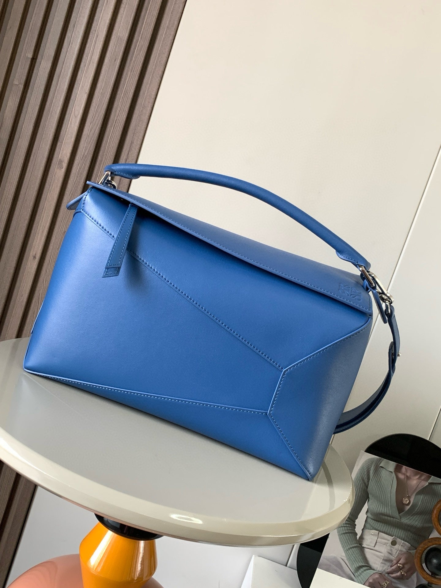LuxluxHouse Best Quality Bags Loewe
