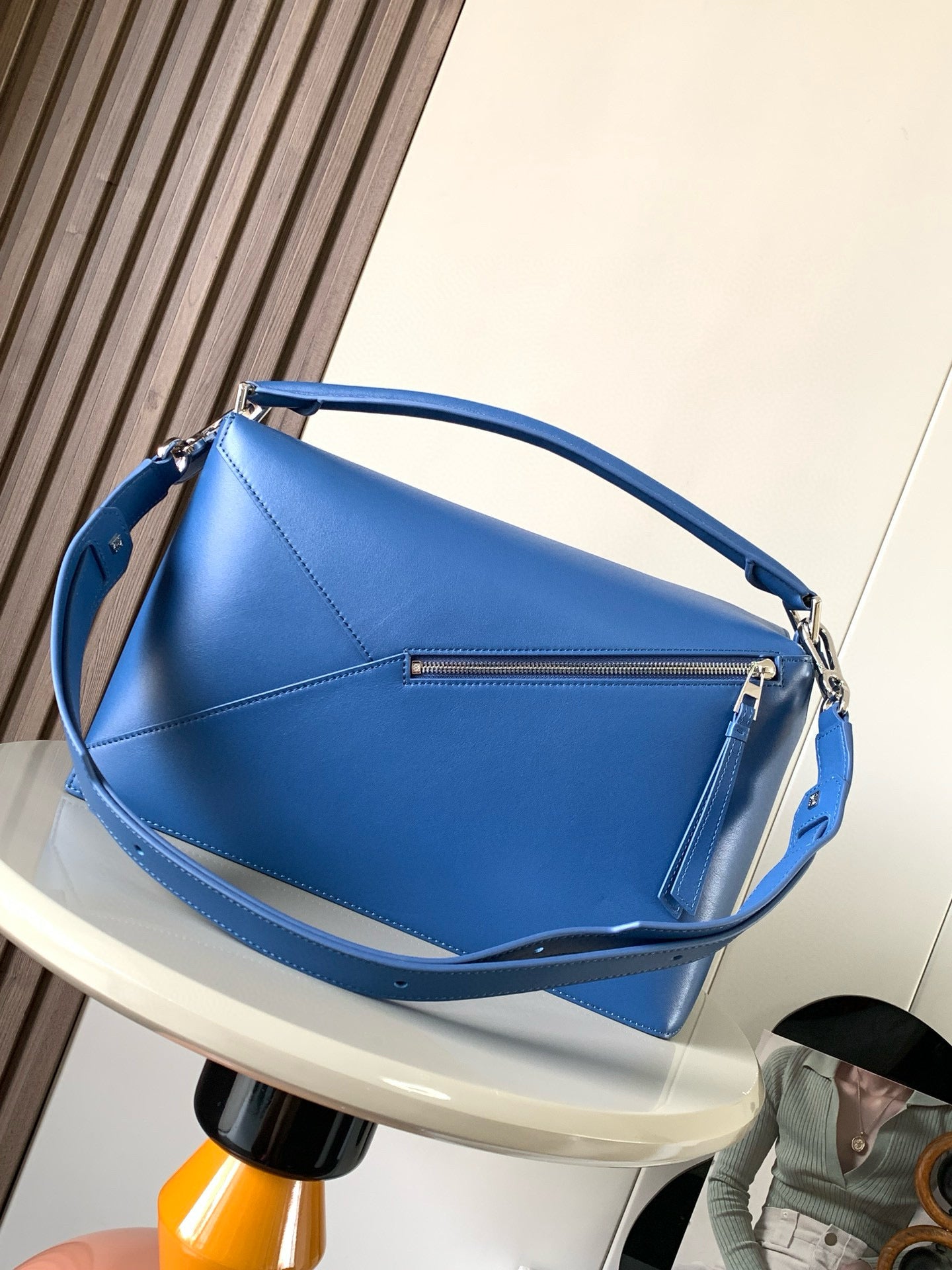 LuxluxHouse Best Quality Bags Loewe
