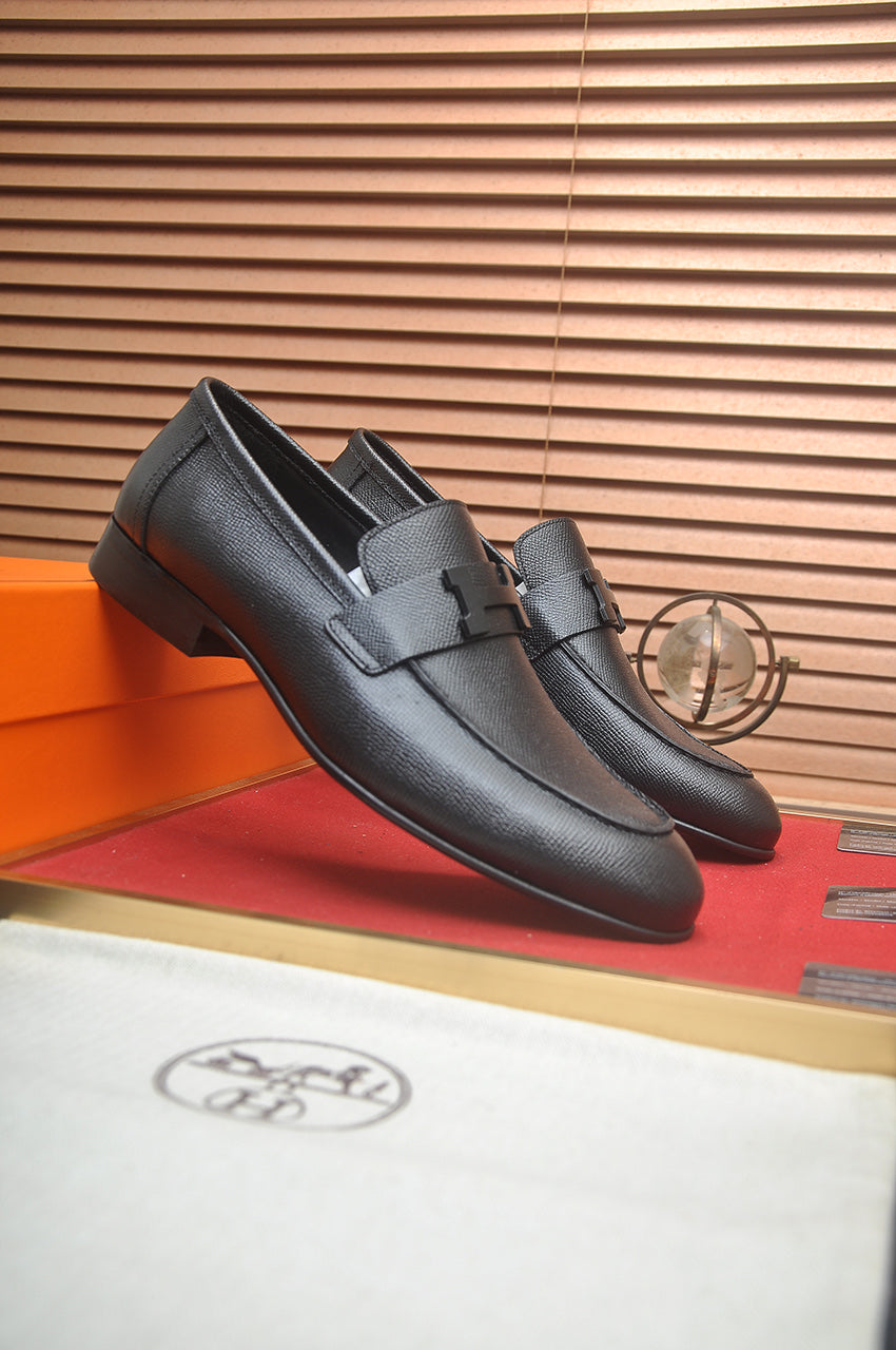 LuxluxHouse Best Quality Hermes Dress Shoes