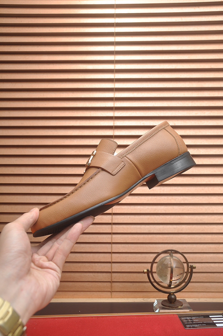 LuxluxHouse Best Quality Hermes Dress Shoes
