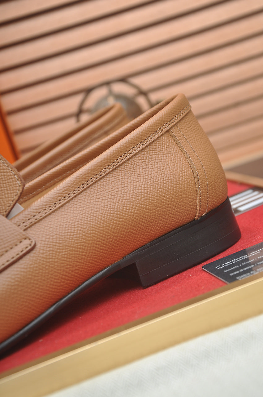 LuxluxHouse Best Quality Hermes Dress Shoes
